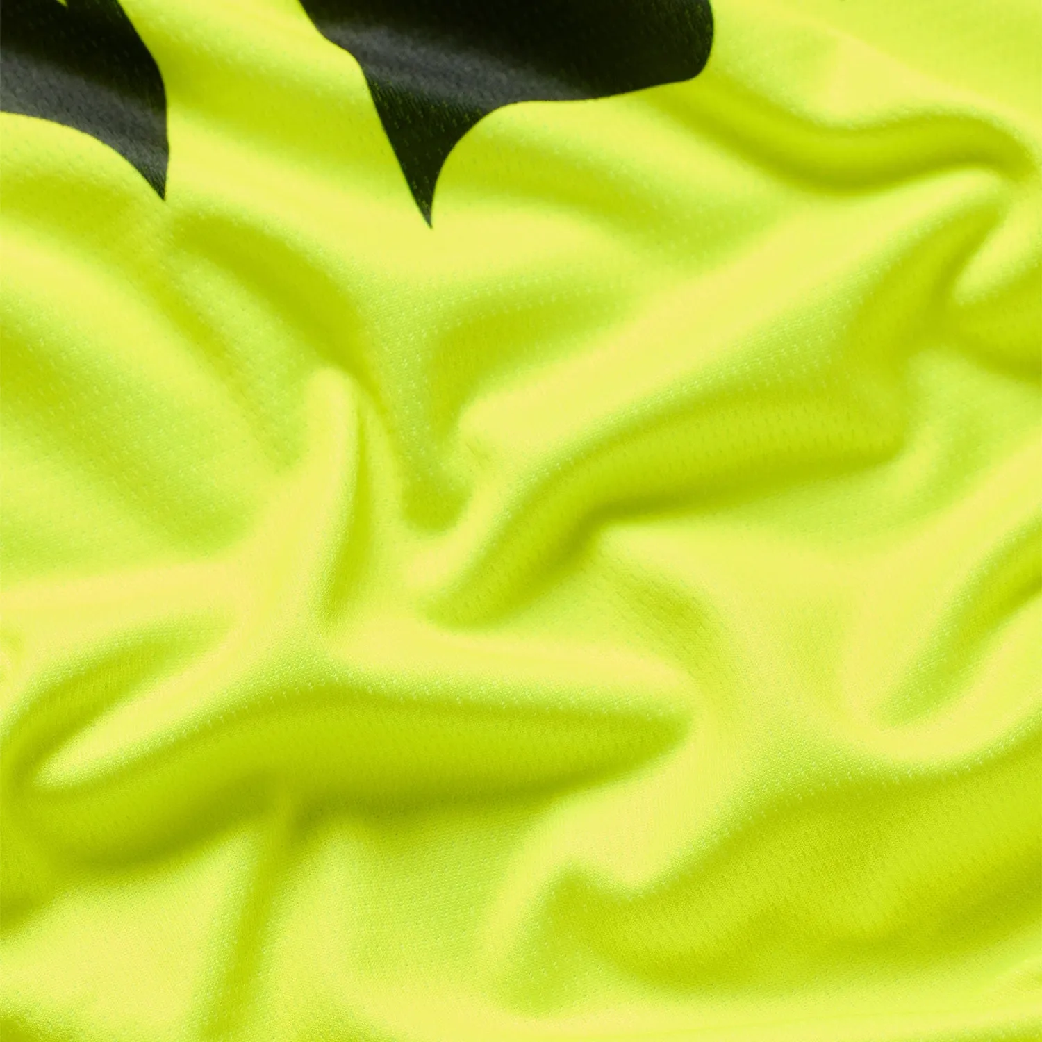 Troy Lee Designs GP Pro Cyclops maglia cross giallo fluo