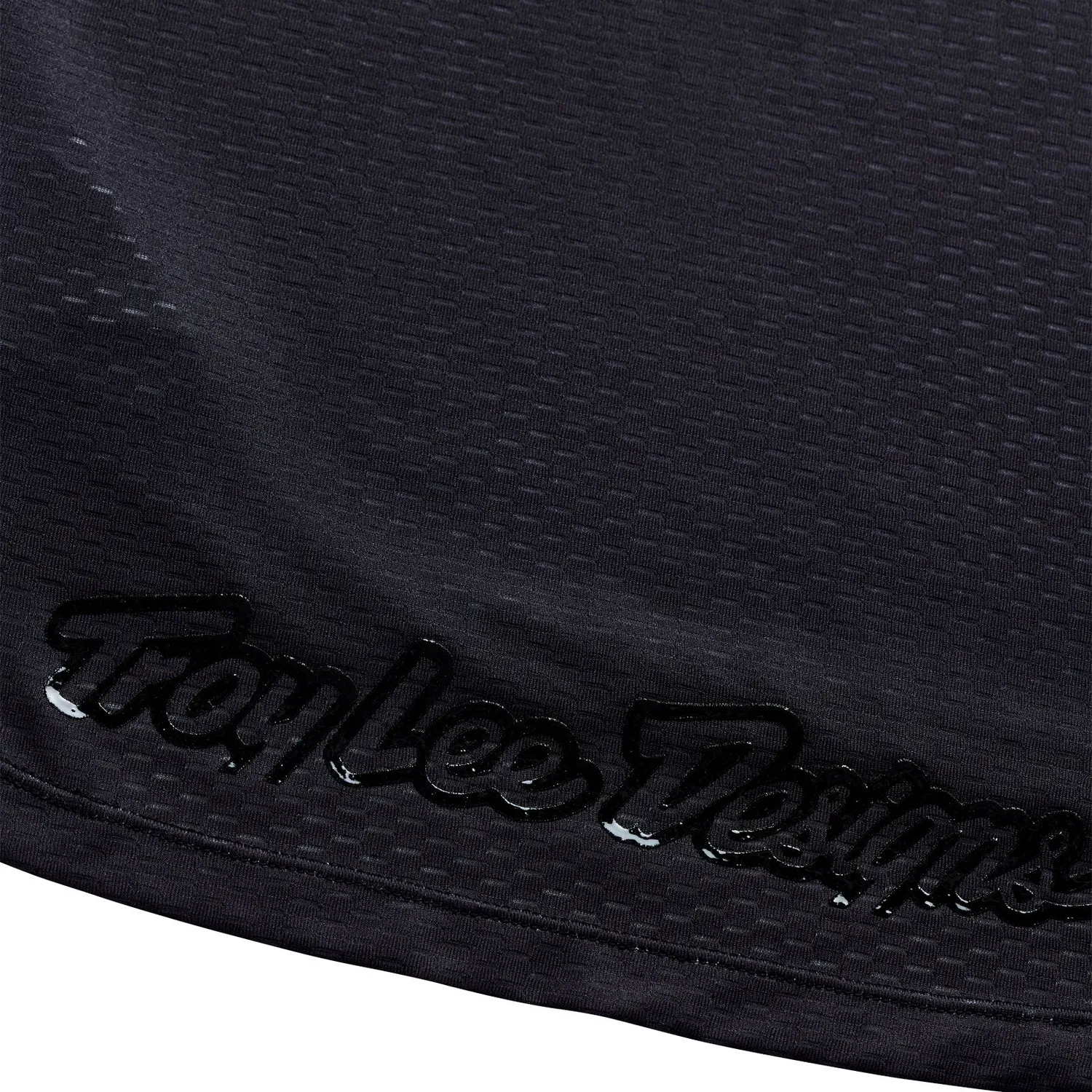 Troy Lee Designs GP Pro Air maglia moto nera ventilata