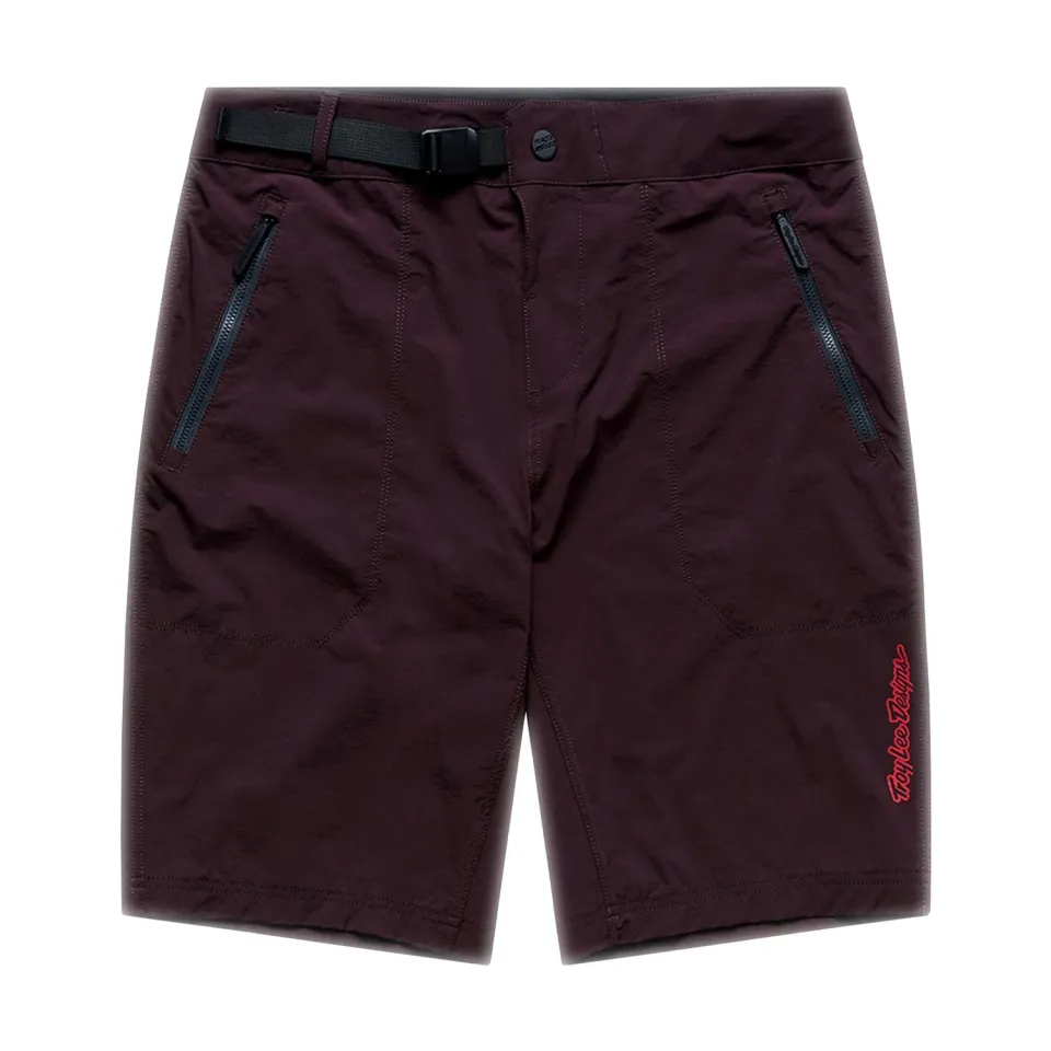 Troy Lee Designs Skyline Trail Short Pantaloncino MTB Bark Idrorep.