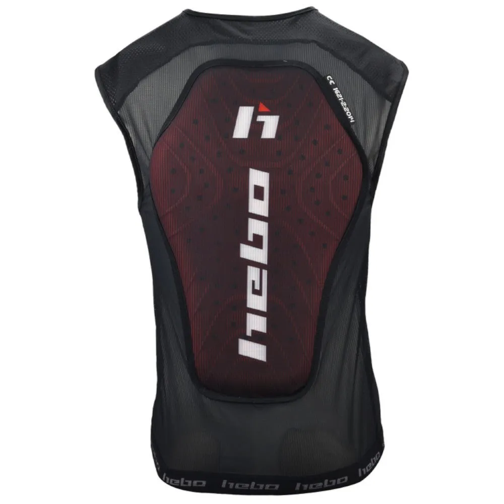 Hebo Defender Race gilet paraschiena M-L