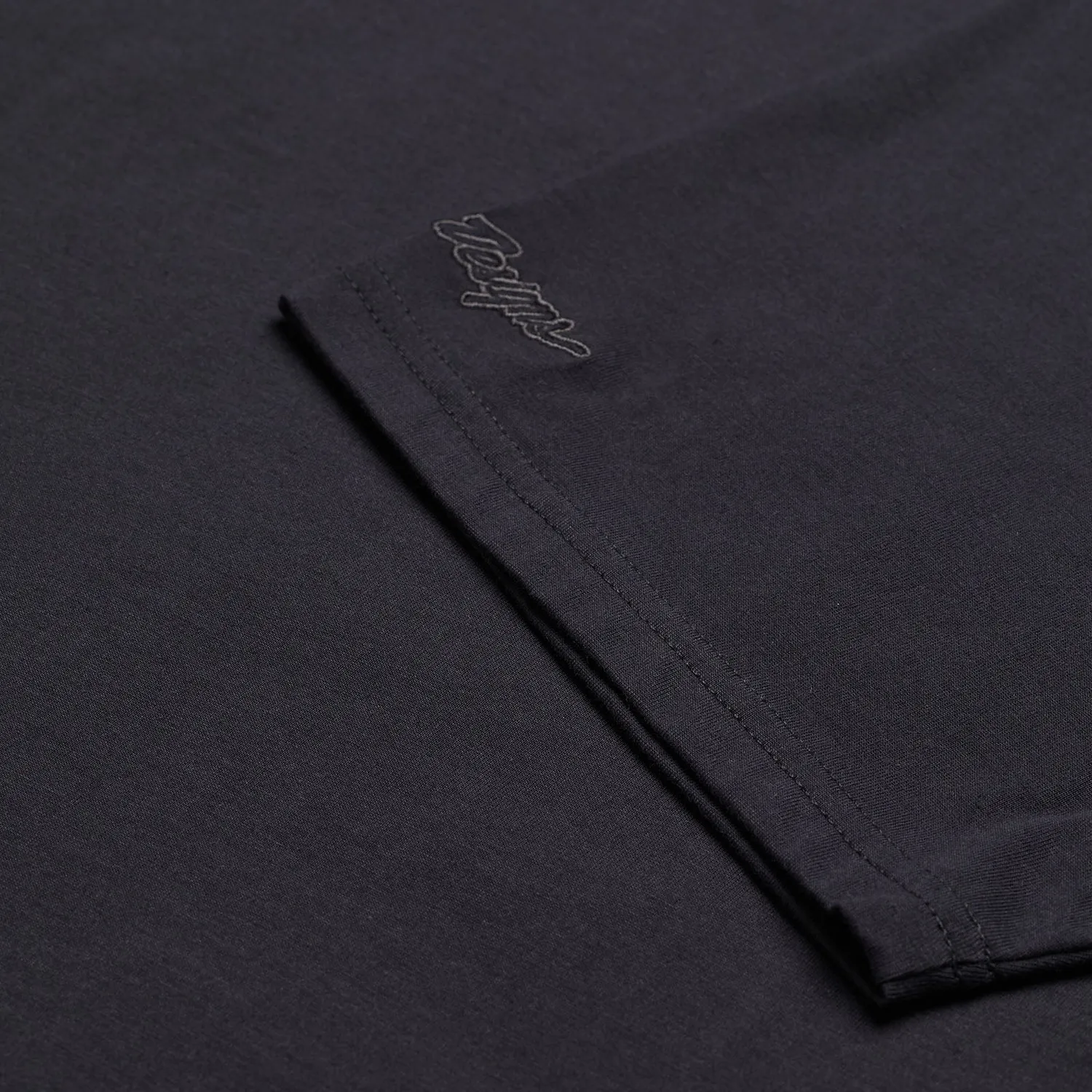 Troy Lee Designs Standard Issue t-shirt carbon uomo