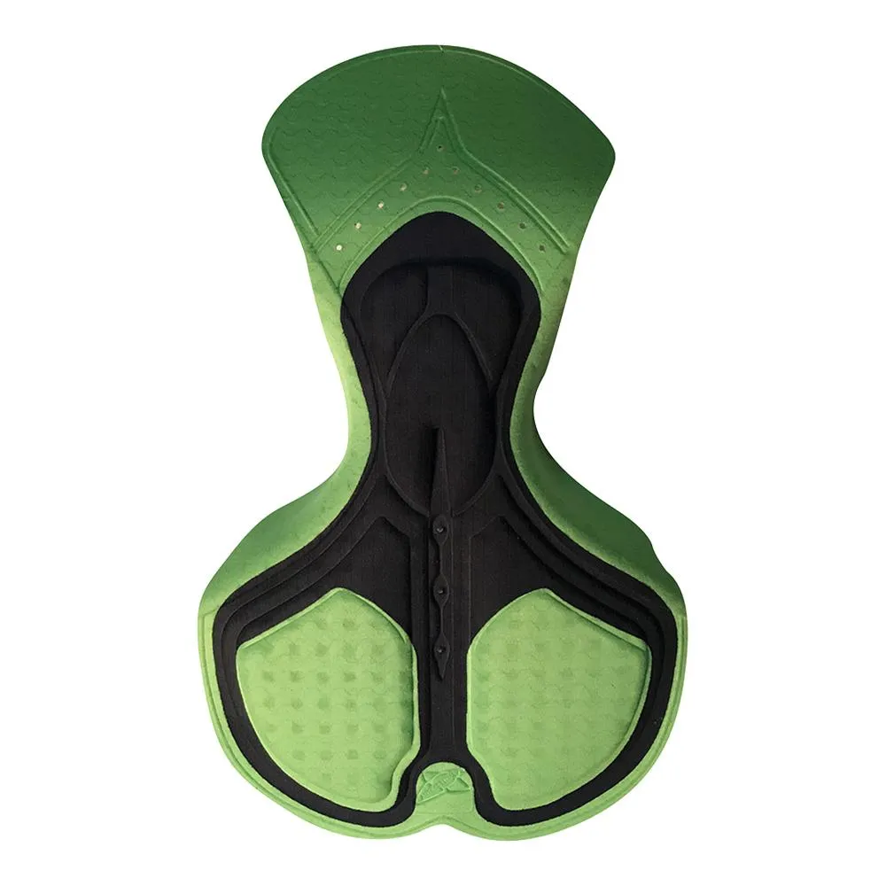 Troy Lee Designs MTB Pro short bici nero con fondello