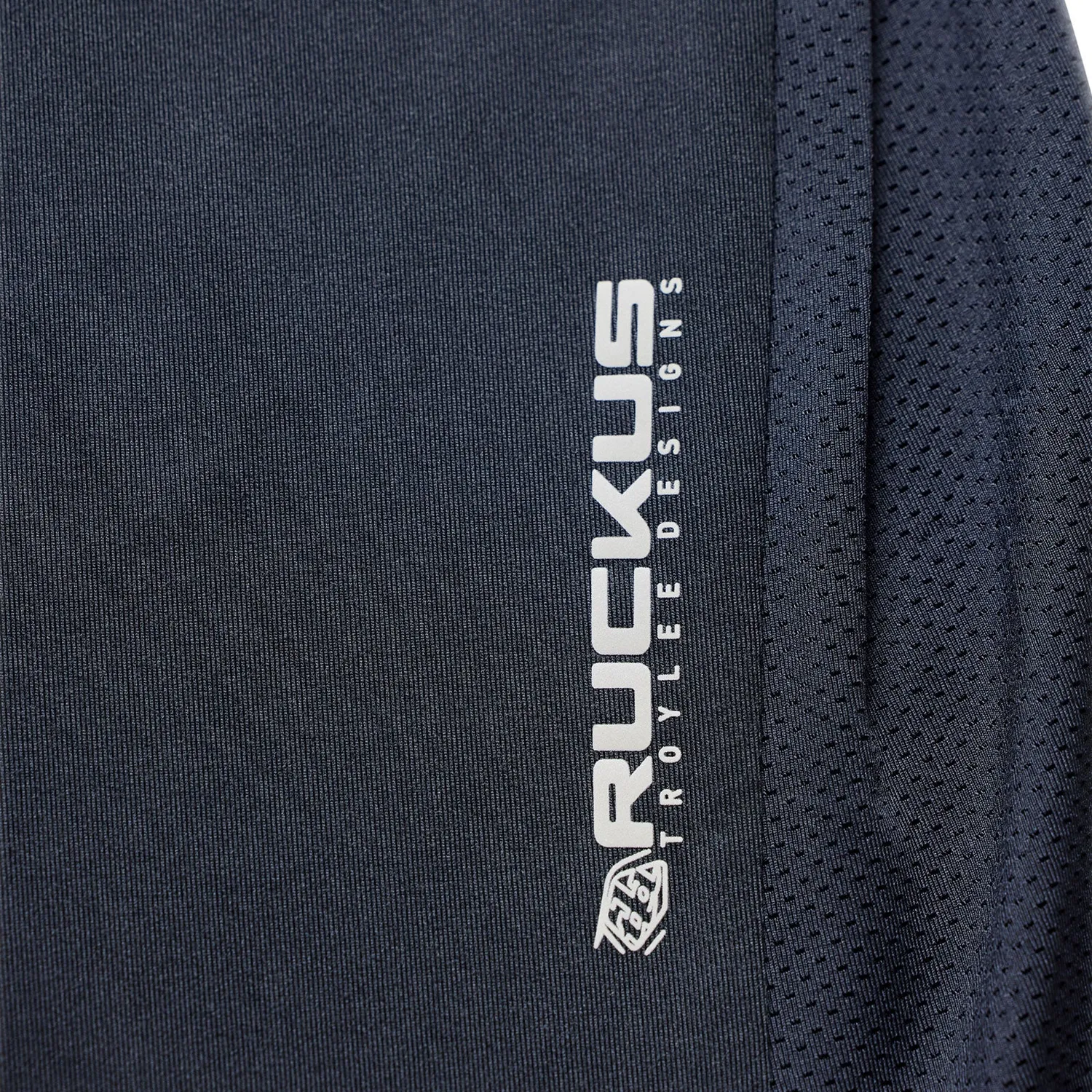 Troy Lee Designs Ruckus Ride maglia moto manica lunga carbon