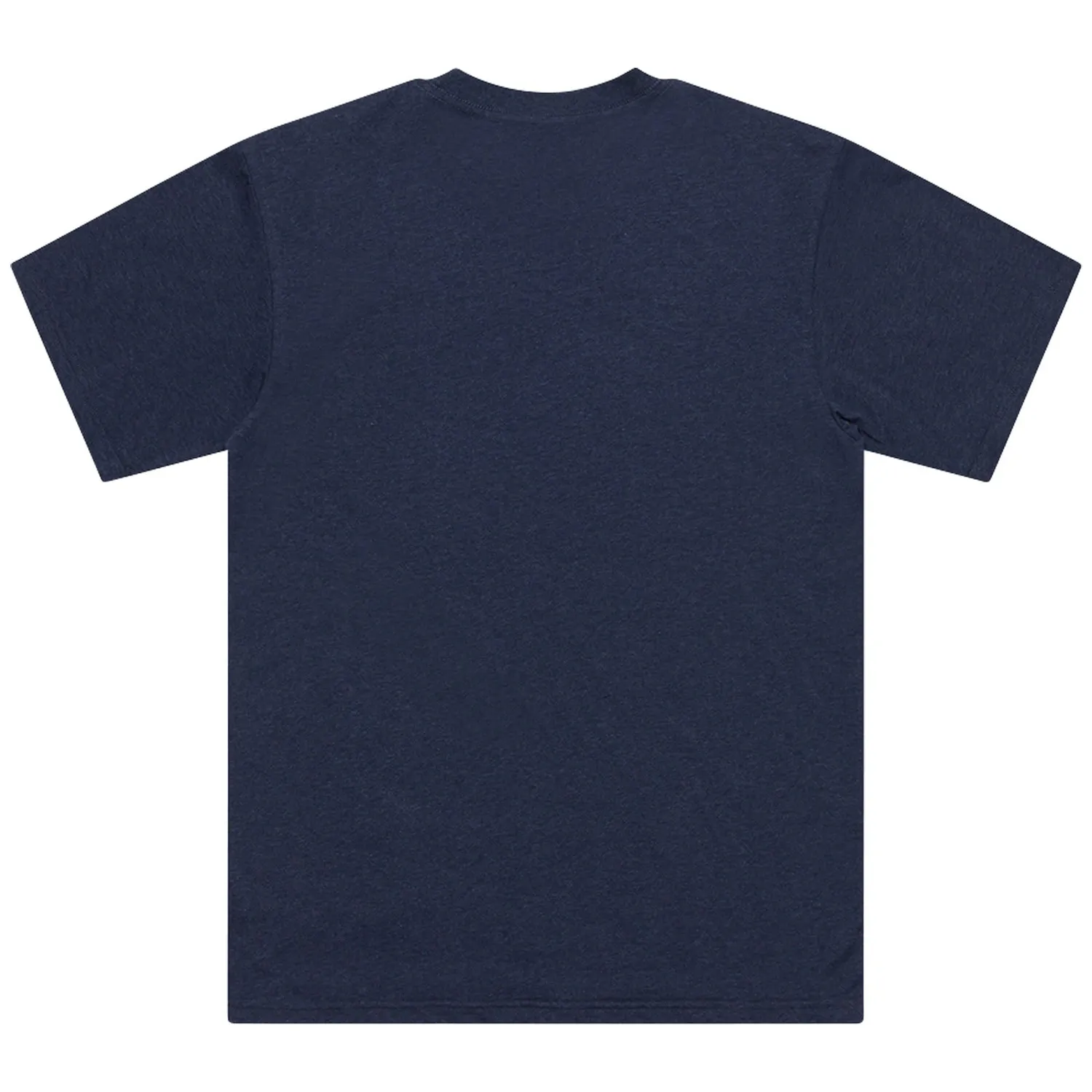 Troy Lee Designs Rotation t-shirt Navy Heather