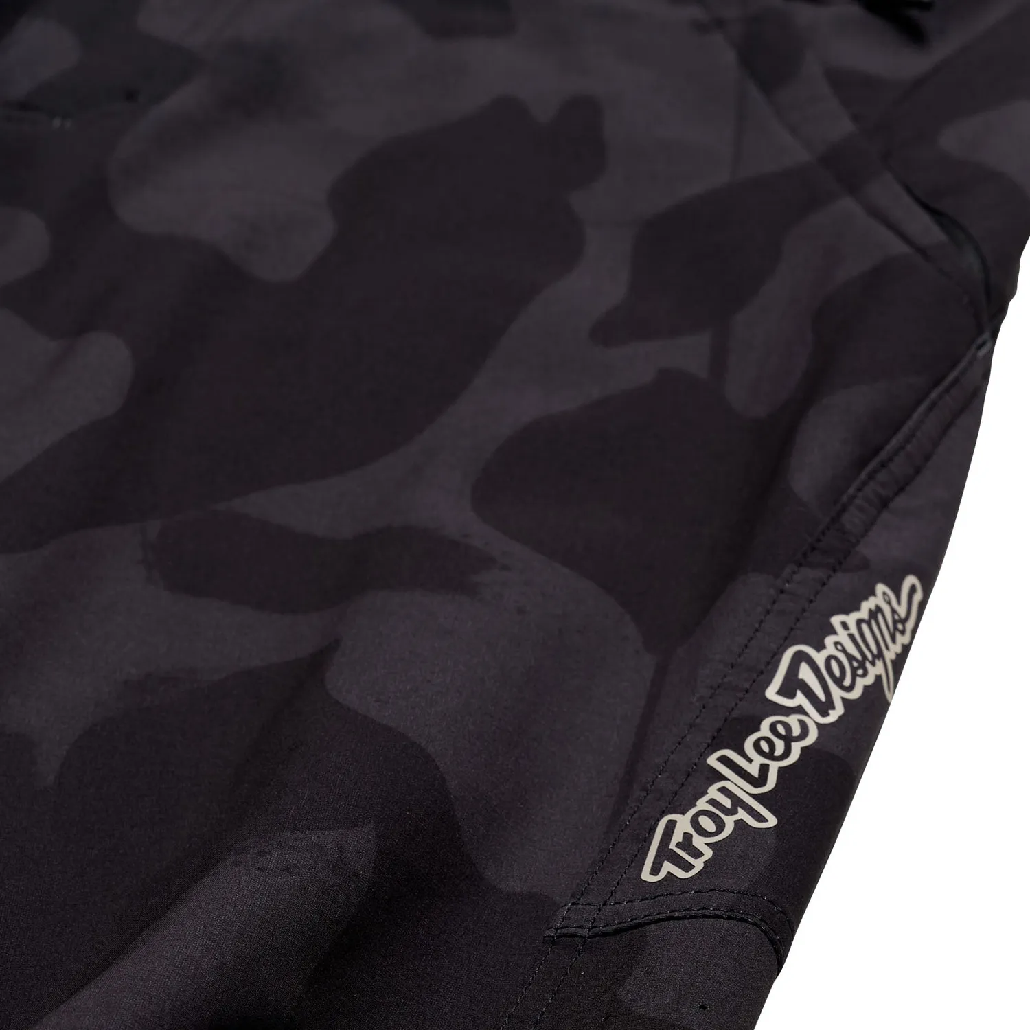 Troy Lee Designs Skyline Pant Scrubland pantaloni MTB Carbon