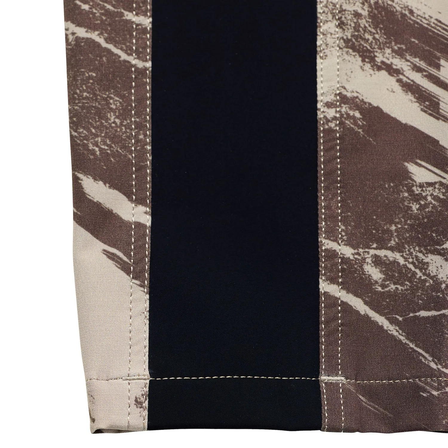 Troy Lee Designs Skyline Elemental Pantaloni MTB Dark Earth