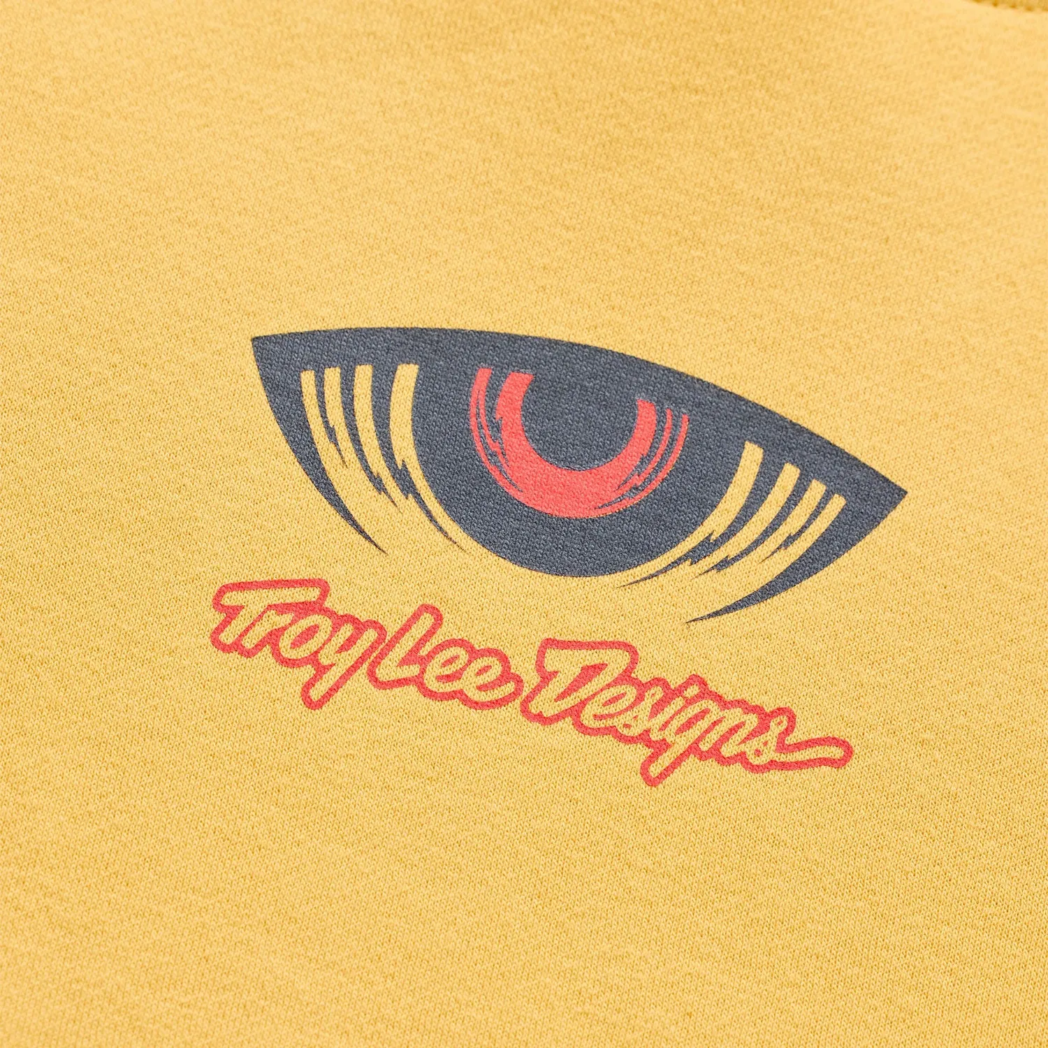 Troy Lee Designs Youth Cyborg felpa ragazzo melone