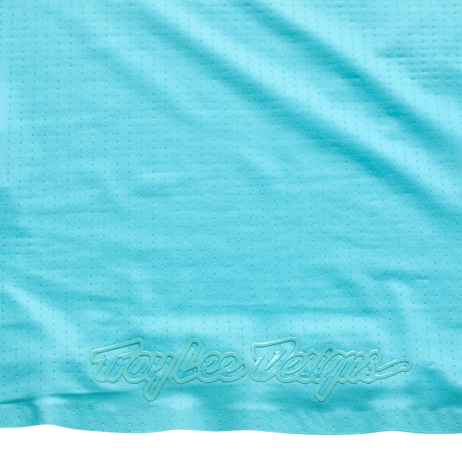 Troy Lee Designs Sprint Ultra Mono maglia mtb teal slime