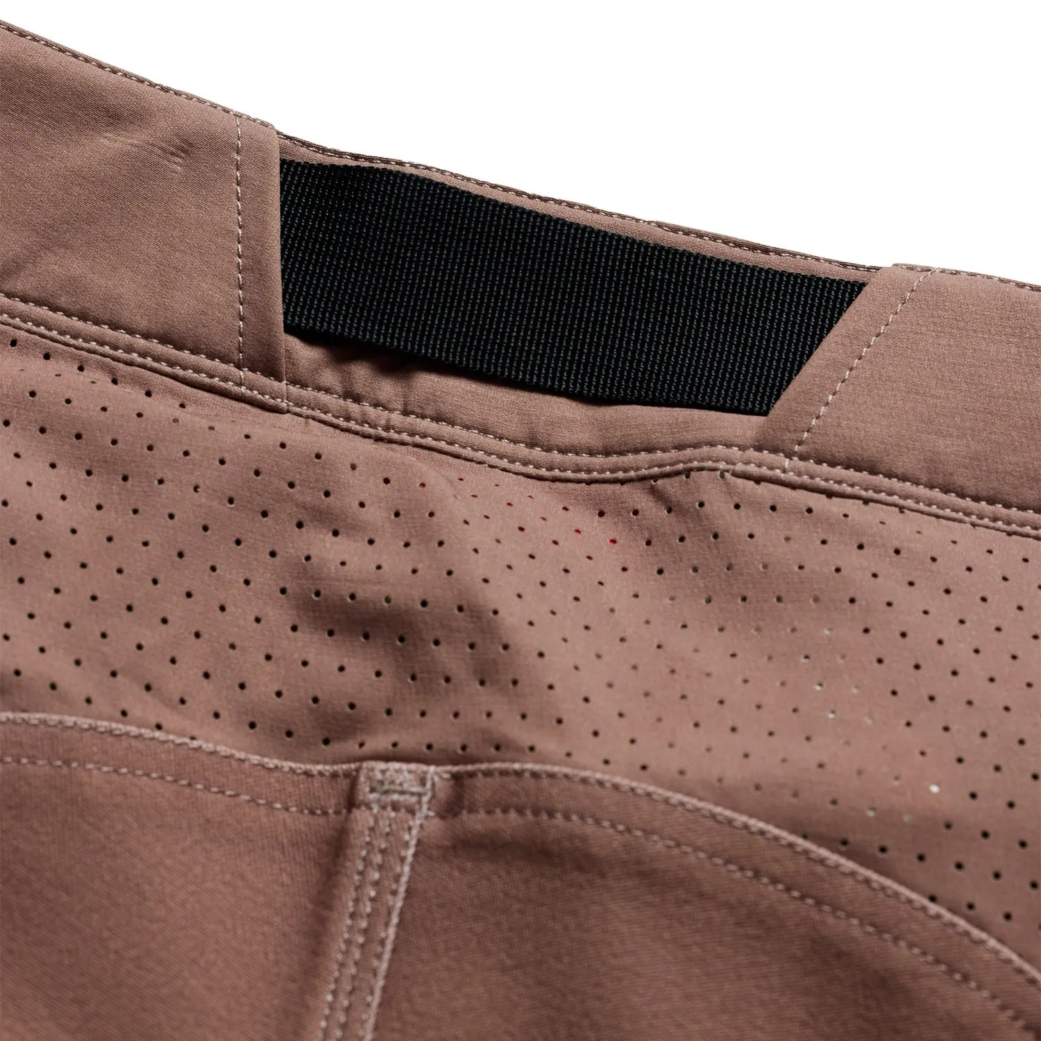 Troy Lee Designs Ruckus pantaloni moto Sienna rinforzati