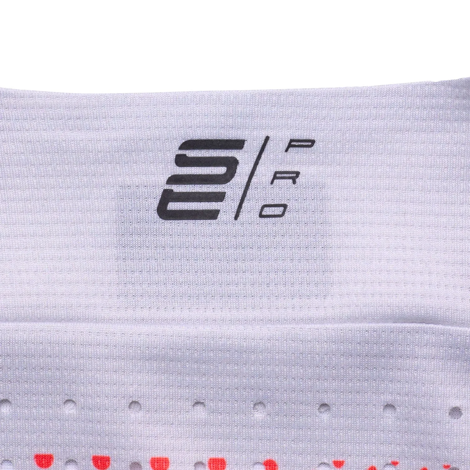 Troy Lee Designs SE Pro Vectra maglia moto Chalk traspirante