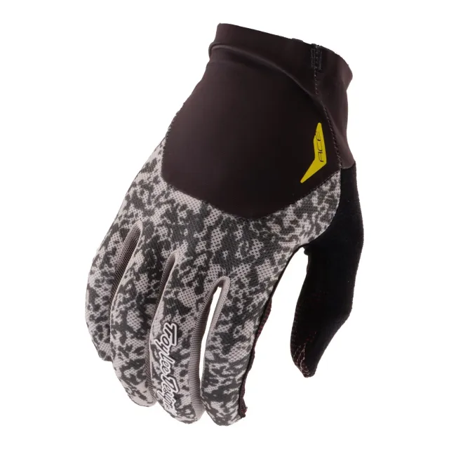 Troy Lee Designs Ace guanti mtb carbon leggeri