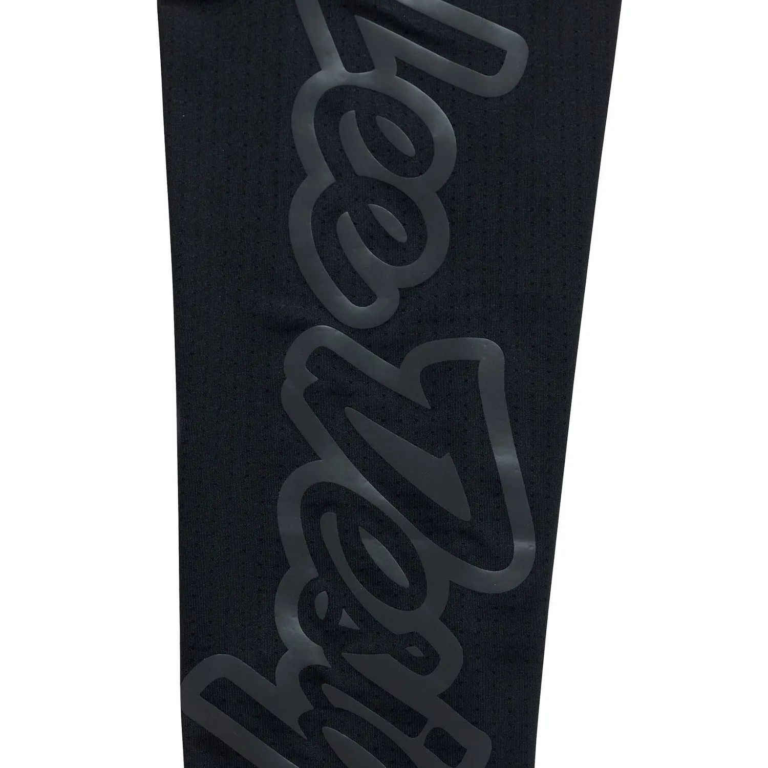 Troy Lee Designs SE Ultra maglia cross nera traspirante