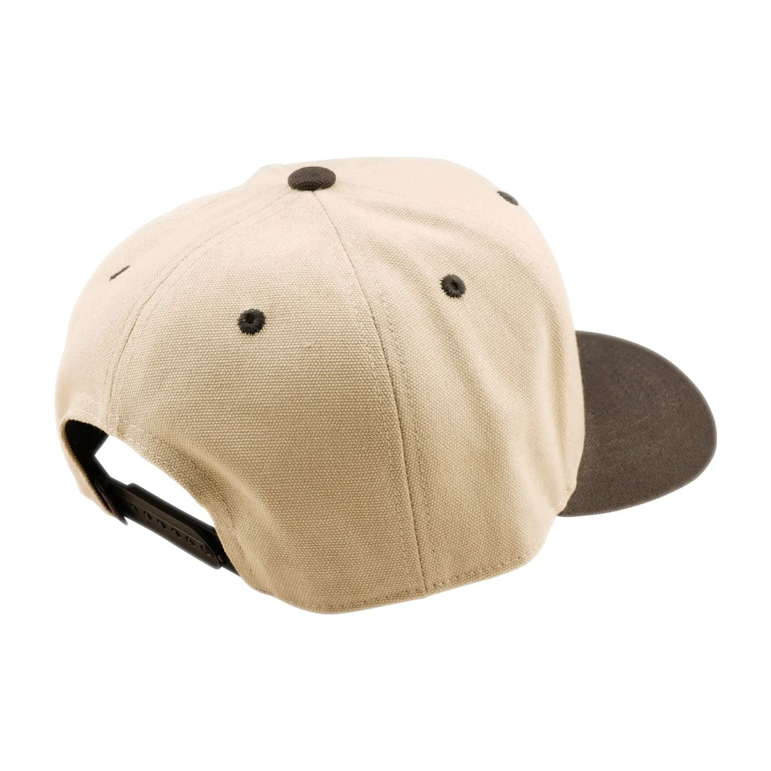 Troy Lee Designs Imprint cappello pumice snapback