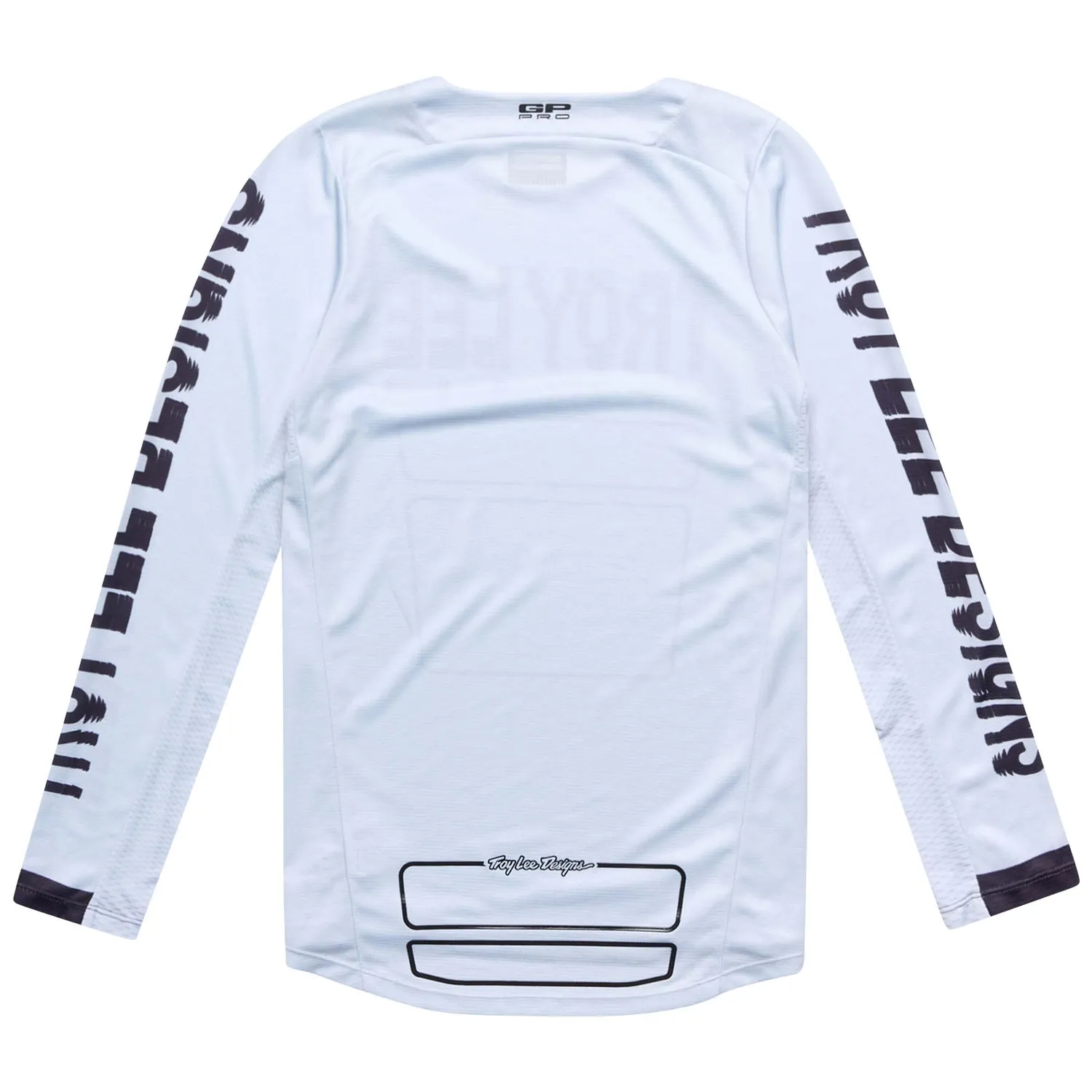 Troy Lee Designs GP Pro maglia moto Vapor elasticizzata