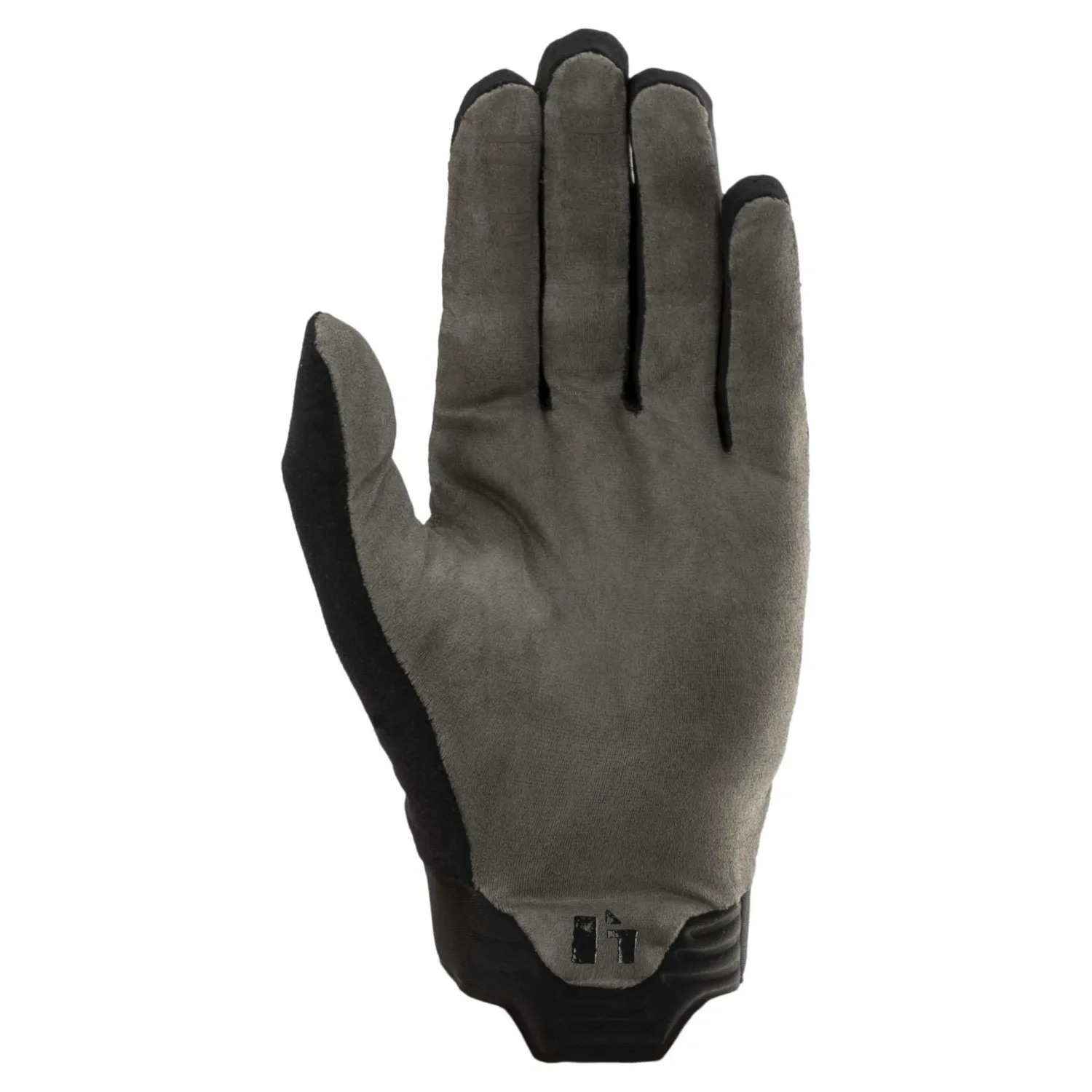 Hebo Tech guanti moto marroni taglia L traspiranti
