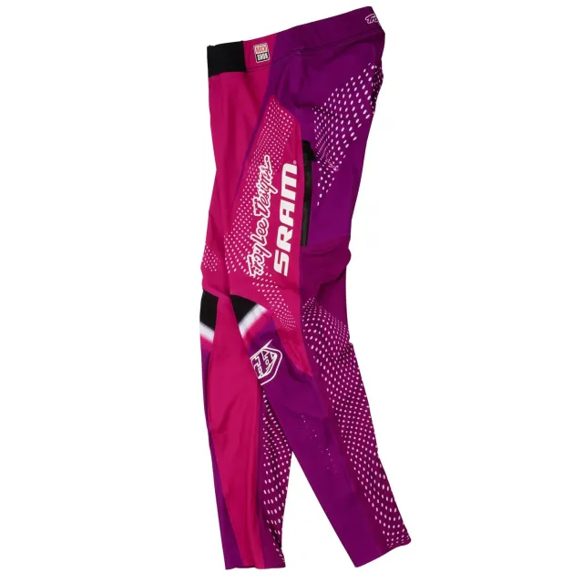 Troy Lee Designs Sprint Ultra pantaloni mtb fuxia