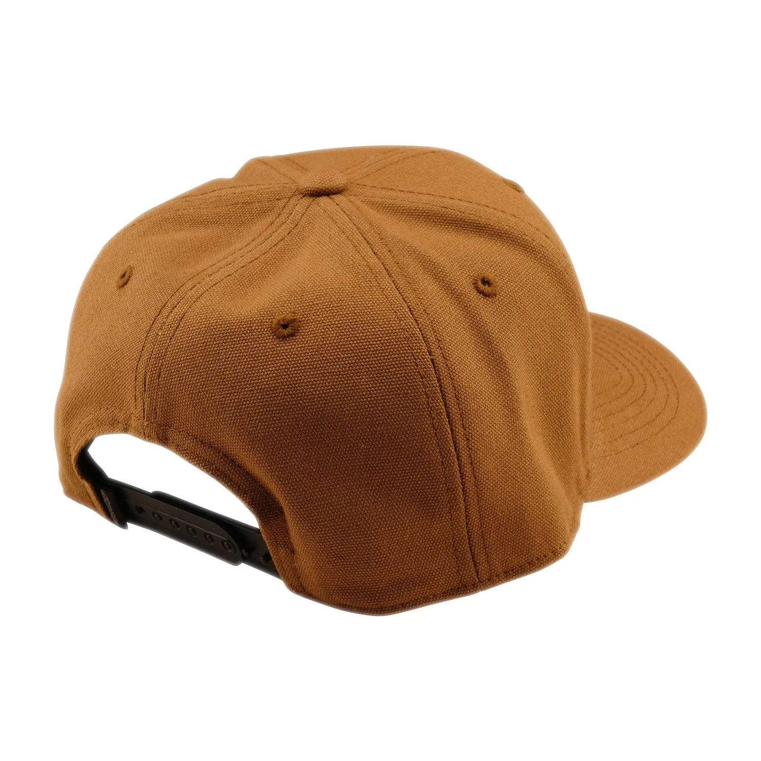 Troy Lee Designs Curved Snapback Imprint cappellino Sienna