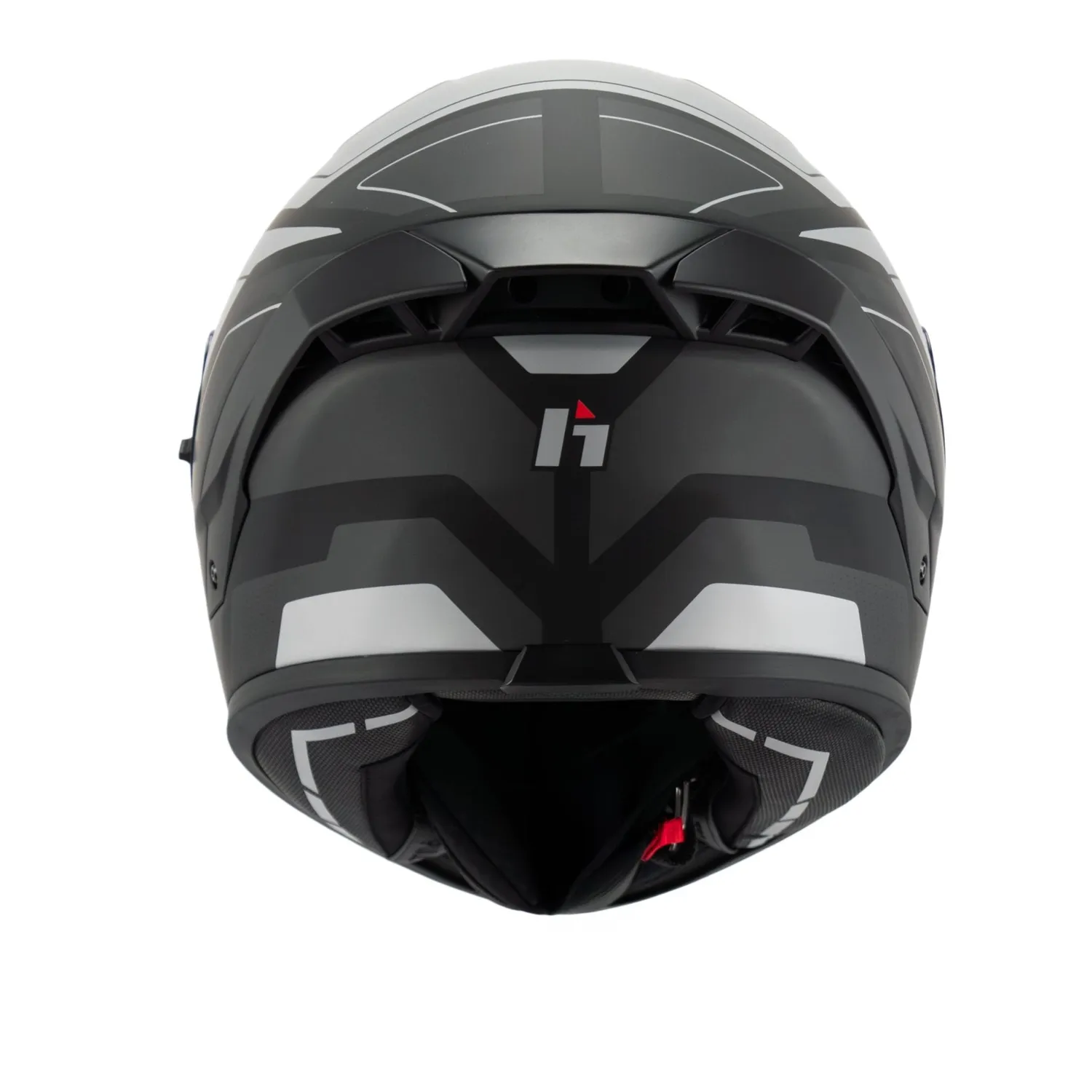 Hebo A618 Force Mate casco integrale visiera solare