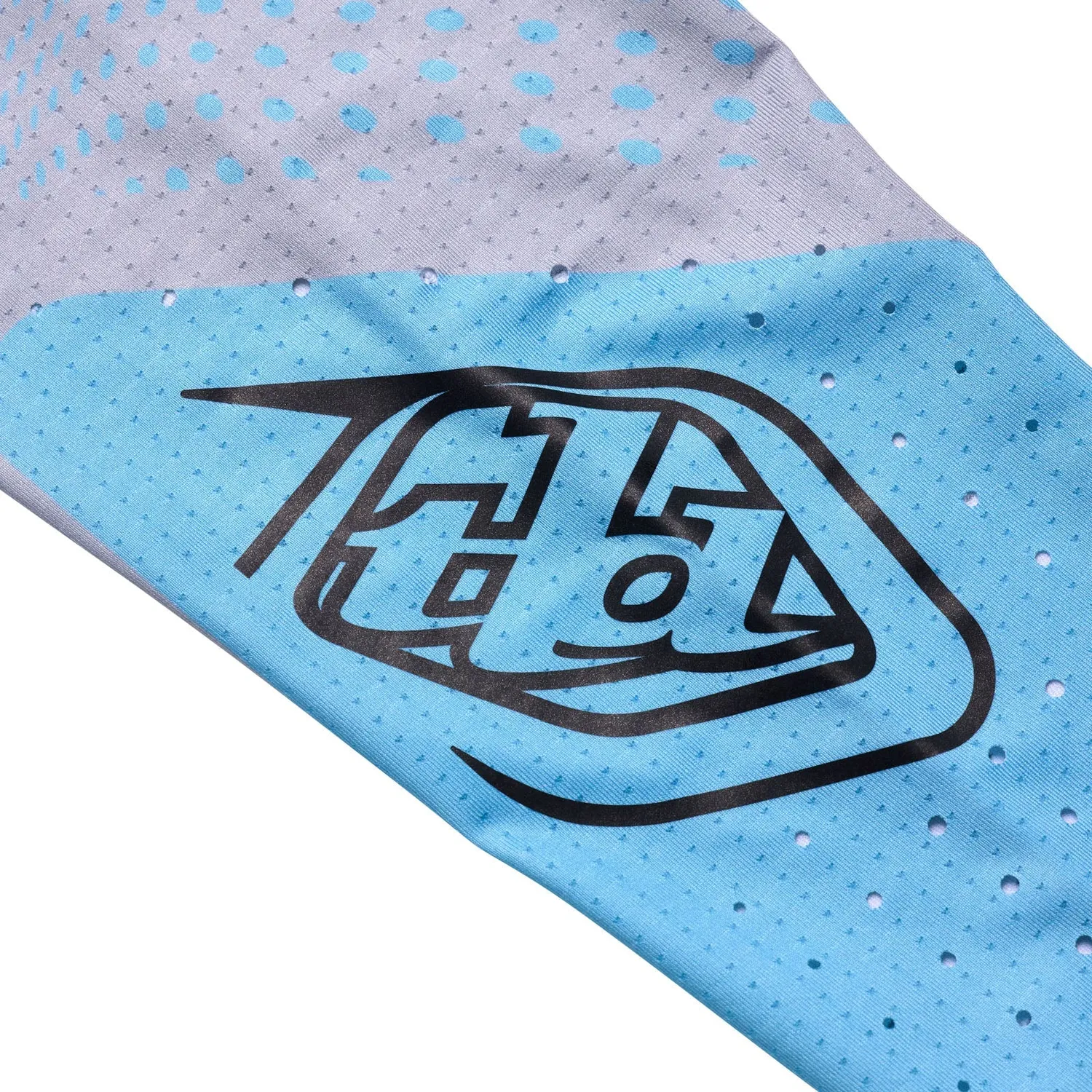 Troy Lee Designs Sprint Ultra Maglia MTB Mist Manica Lunga