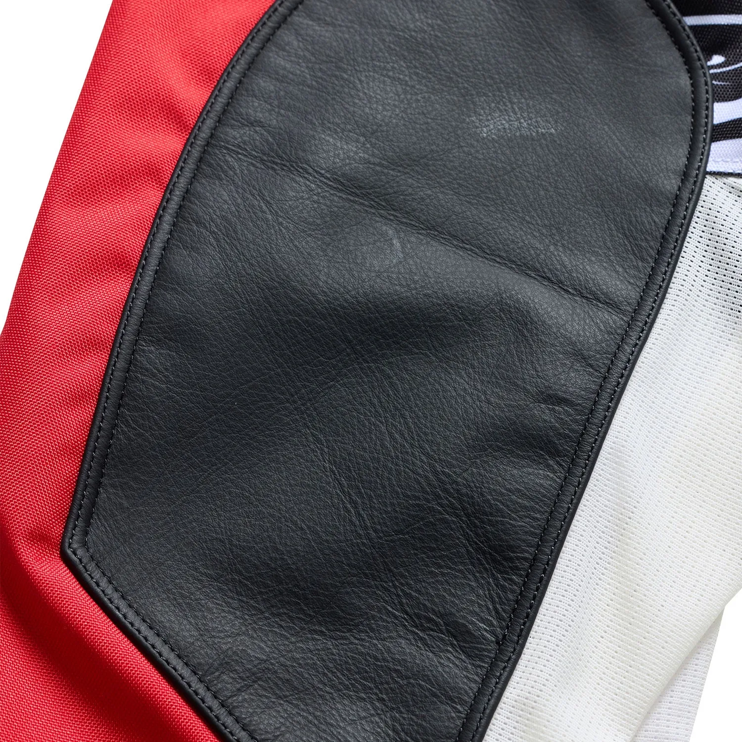Troy Lee Designs GP Pro pantaloni moto rosso nero