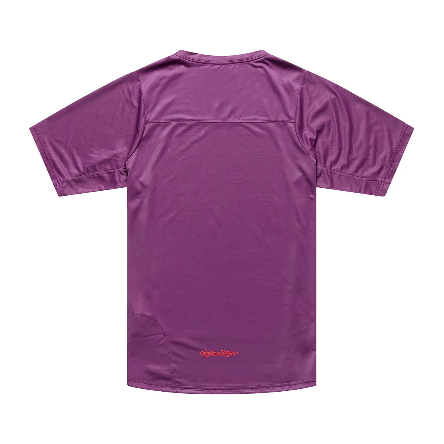 Troy Lee Designs Skyline Pro Mono Maglia MTB Sangria