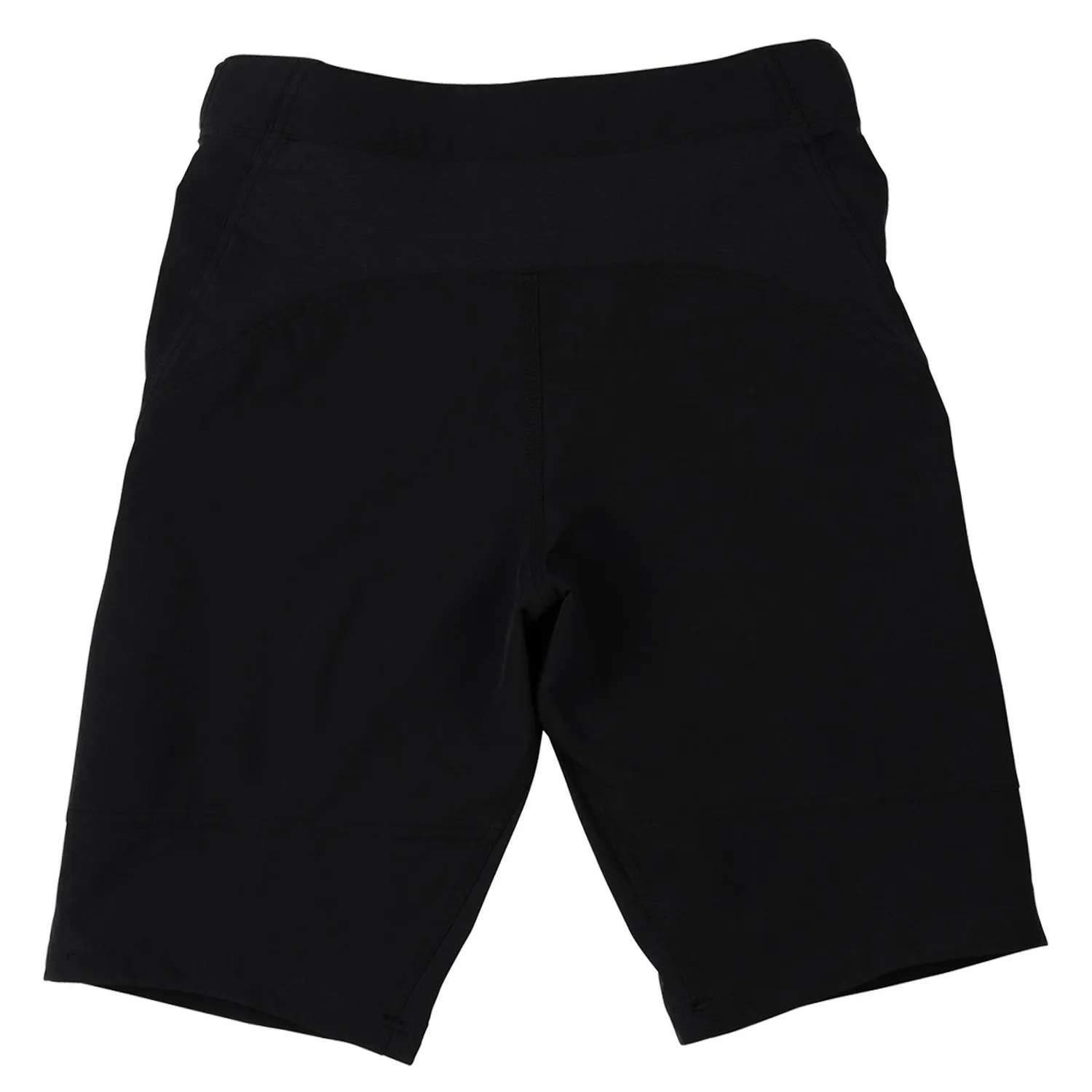 Troy Lee Designs Skyline Short Shell pantaloncini mtb nero regolabile