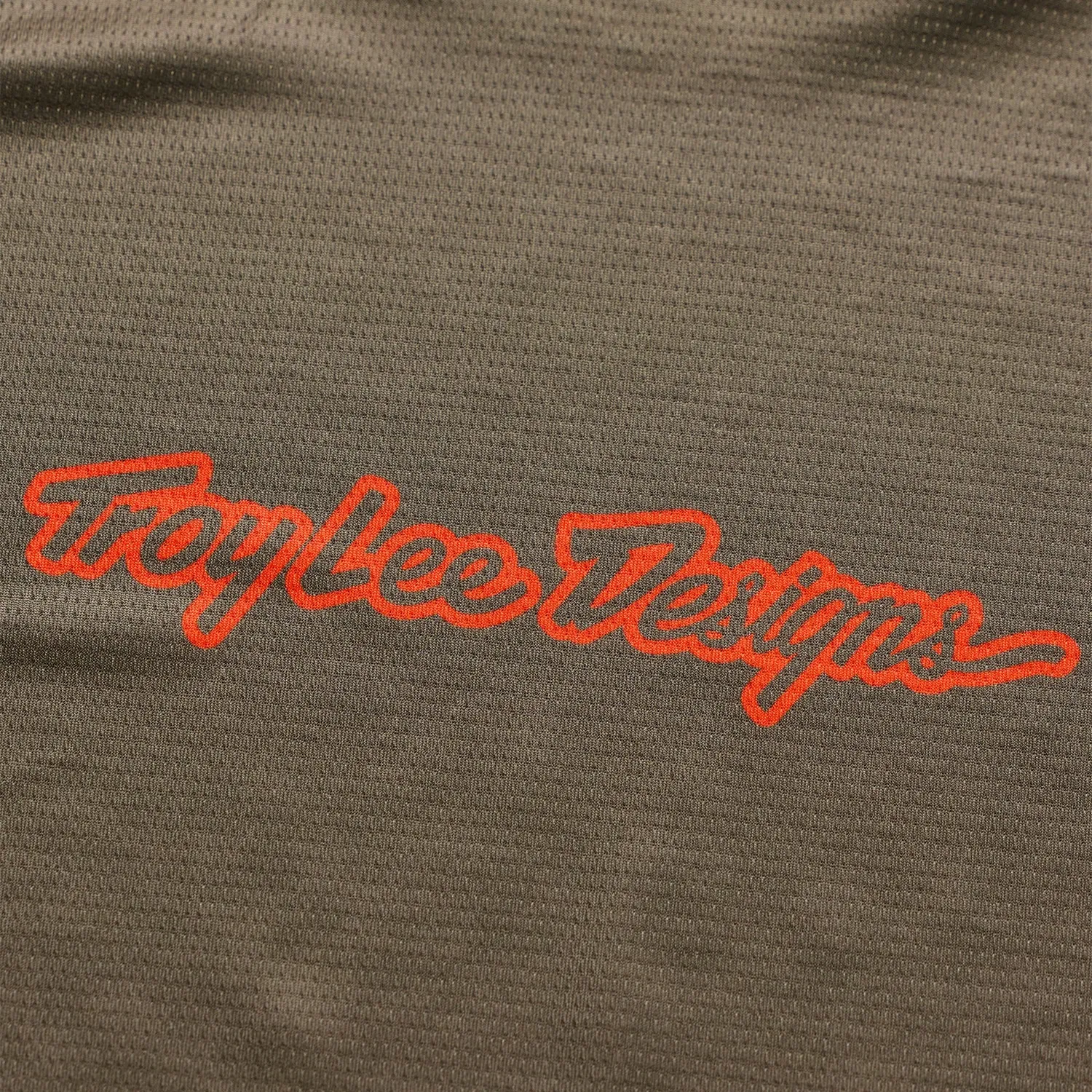 Troy Lee Designs Scout GP Pro maglia moto timber traspirante