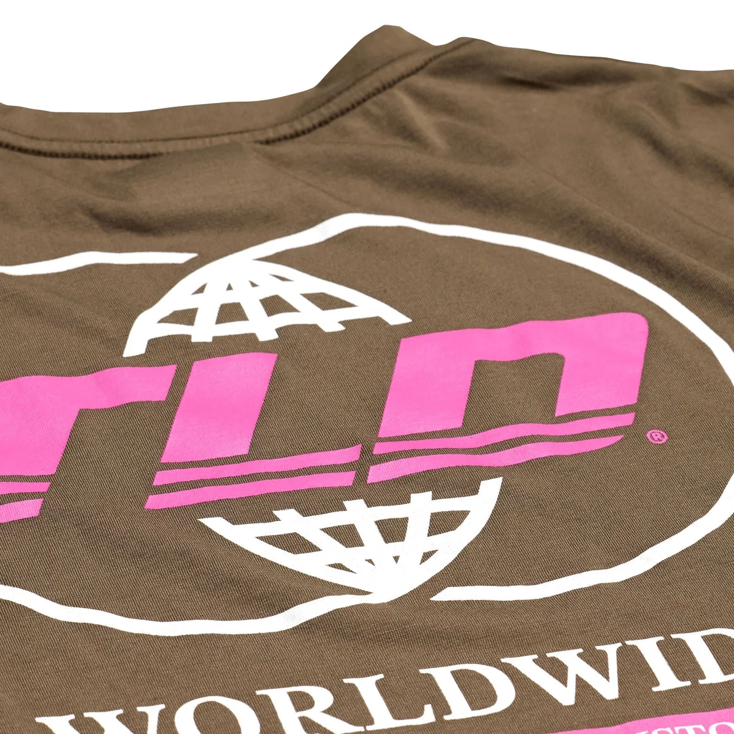 Troy Lee Designs Skyline Worldwide Caper maglia mtb manica lunga