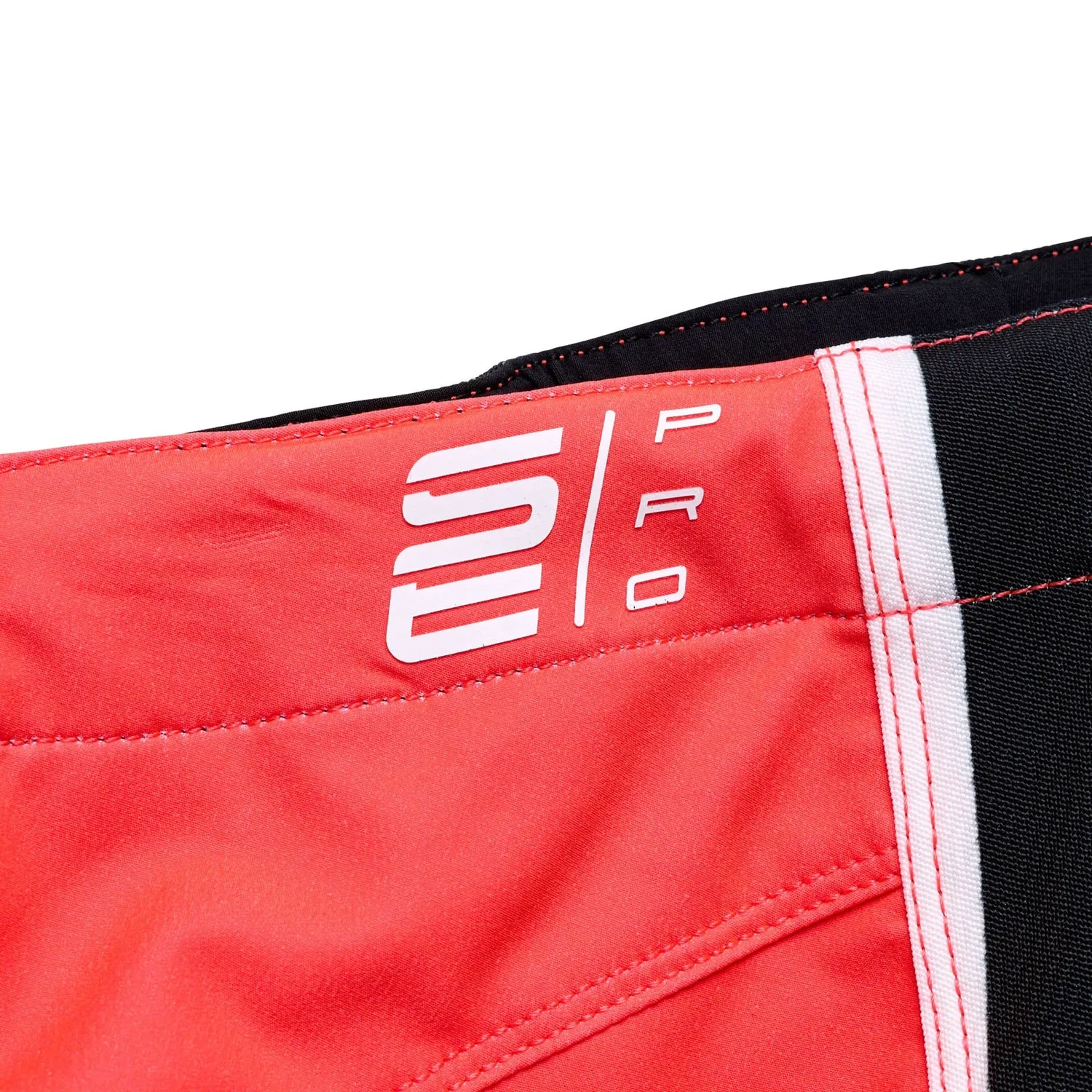 Troy Lee Designs SE Pro Array pantaloni motocross Infra Red