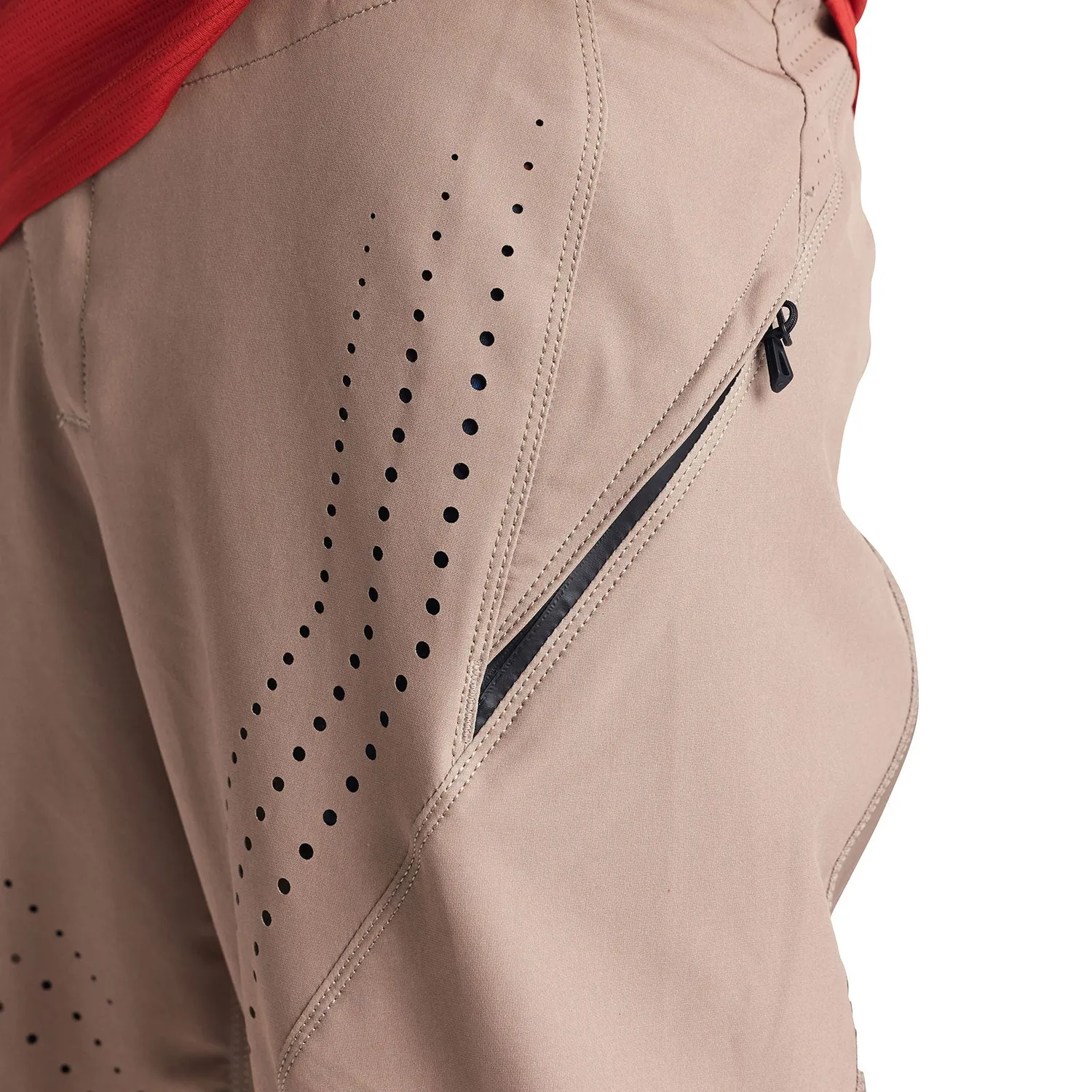 Troy Lee Designs Sprint Mono Oak pantaloncini bici Oak