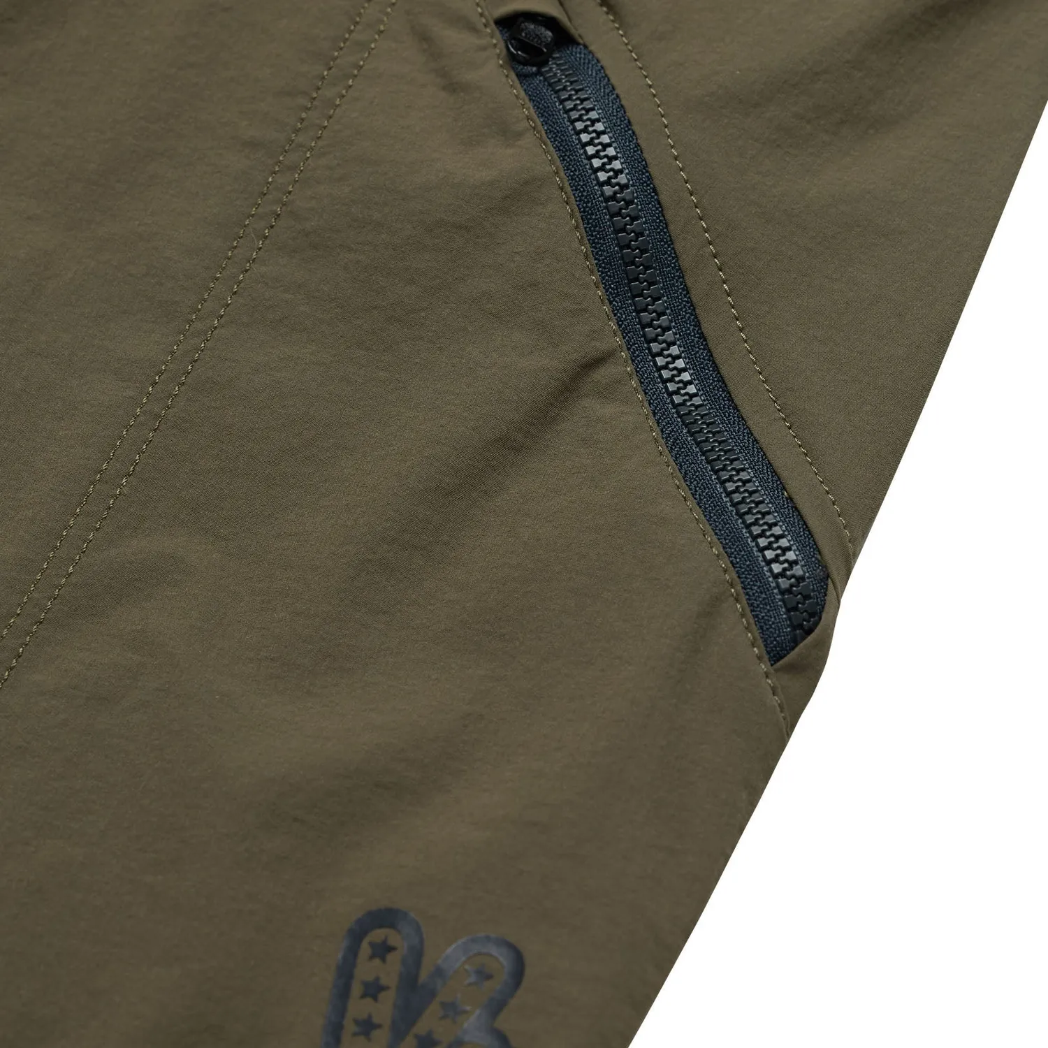 Troy Lee Designs Skyline Trail shorts bici verde