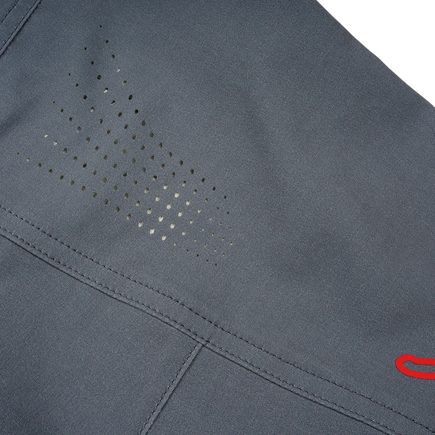 Troy Lee Designs Skyline pantaloni mtb ragazzo Steel Blue