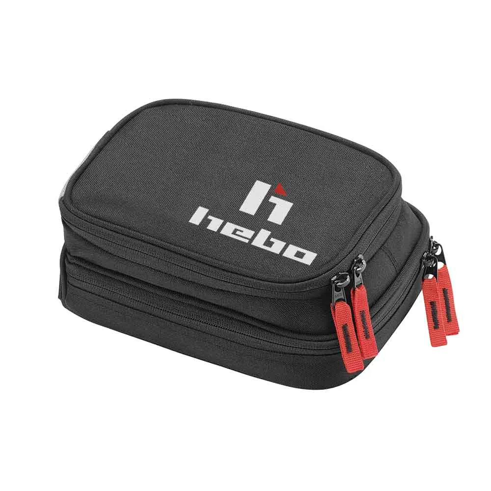 Hebo Tools RC02 borsa moto in poliestere ampia