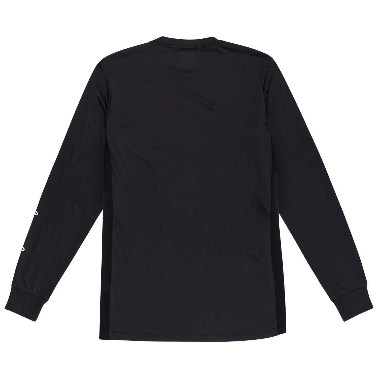 Troy Lee Designs Skyline Signature maglia mtb nera