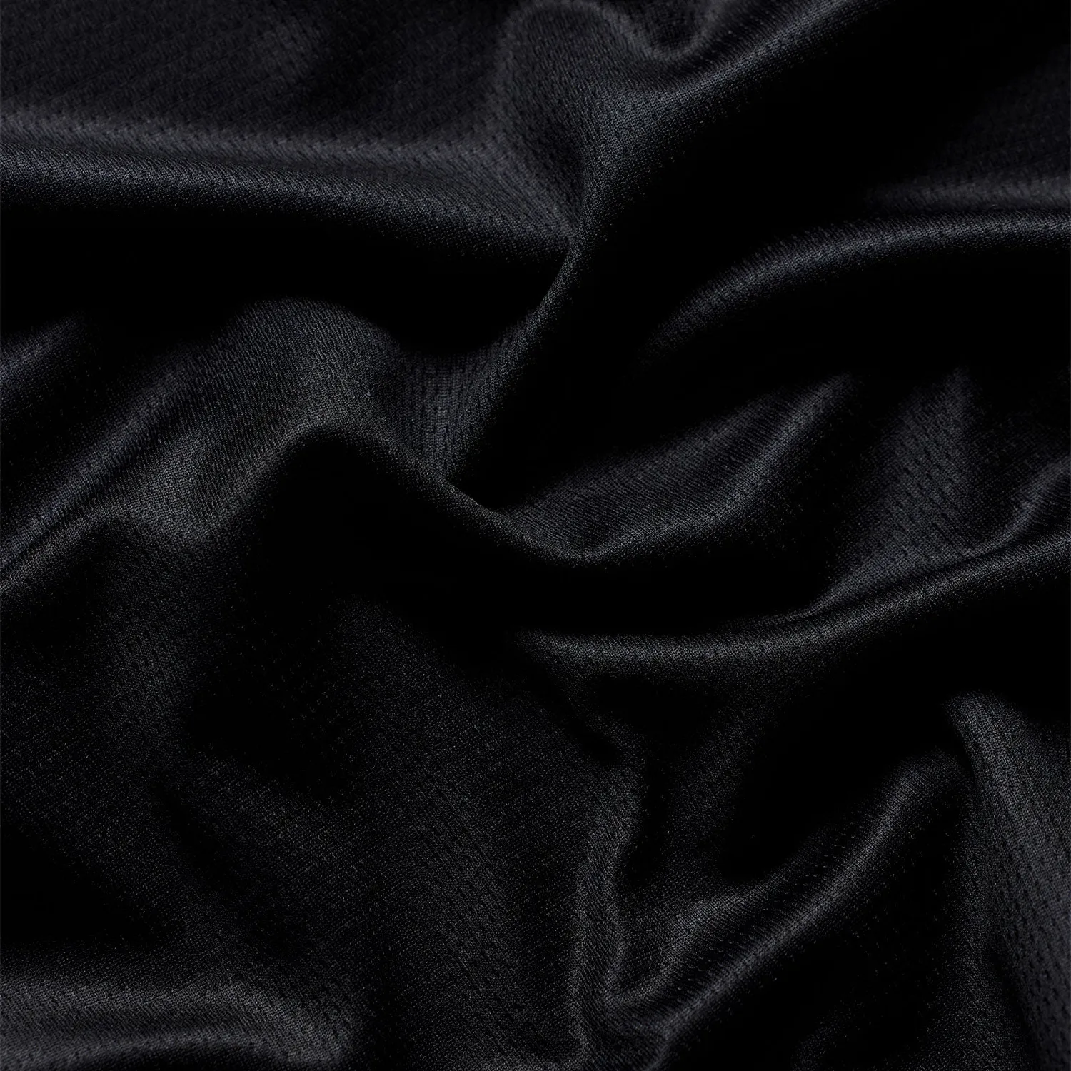 Troy Lee Designs GP Pro maglia moto nera manica lunga