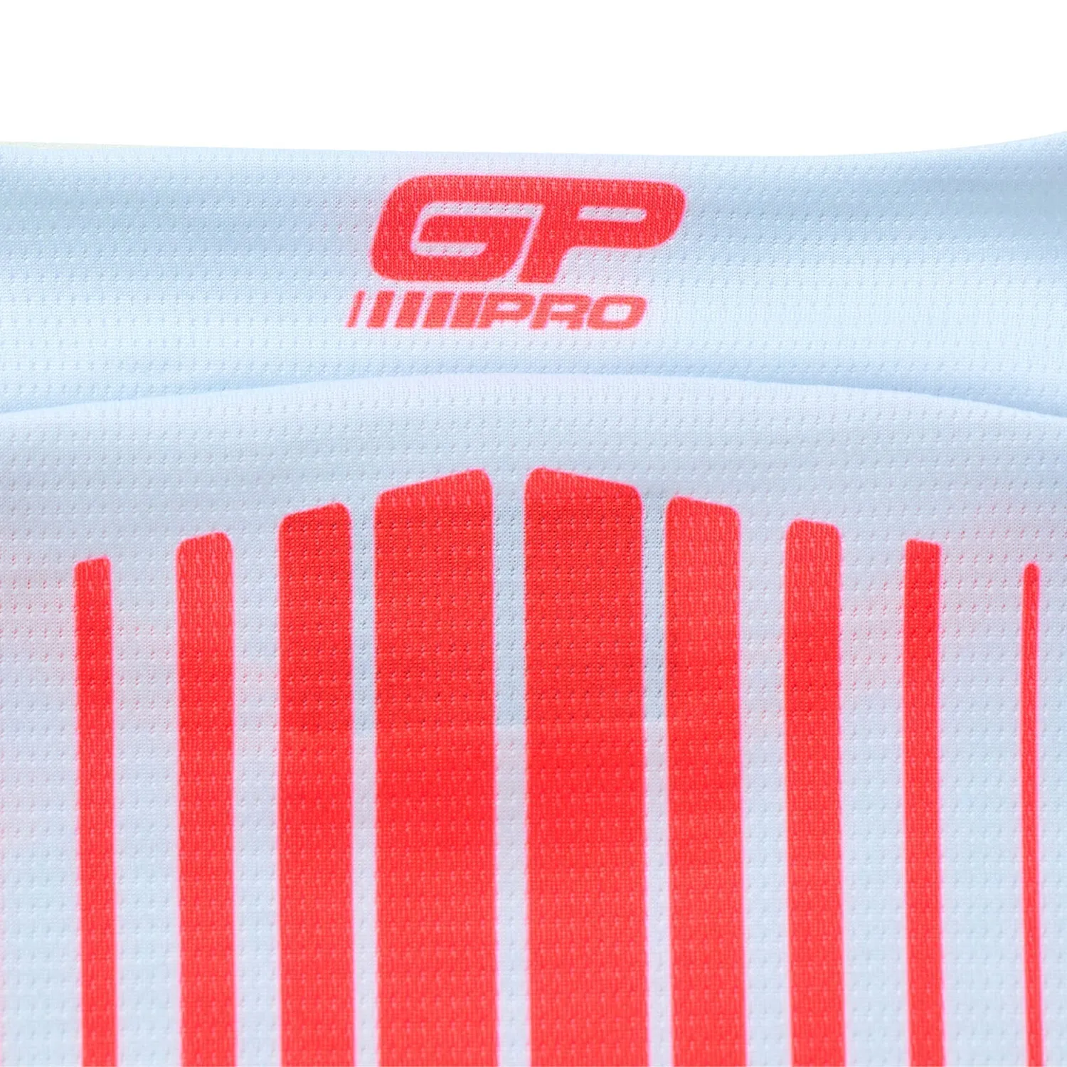 Troy Lee Designs GP Pro Segment maglia moto Vapor Infra Red
