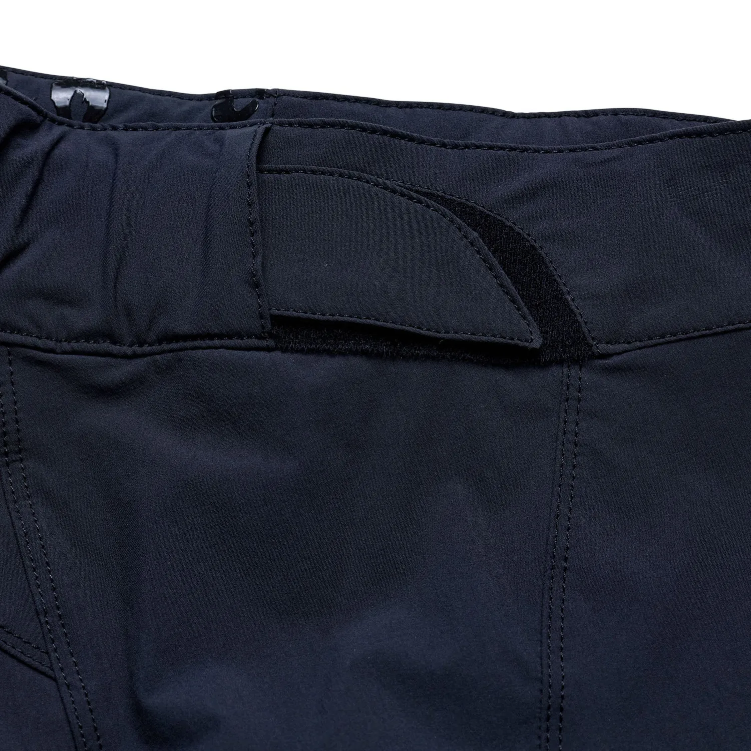 Troy Lee Designs Lilium pantaloncini mtb donna nero con fondello