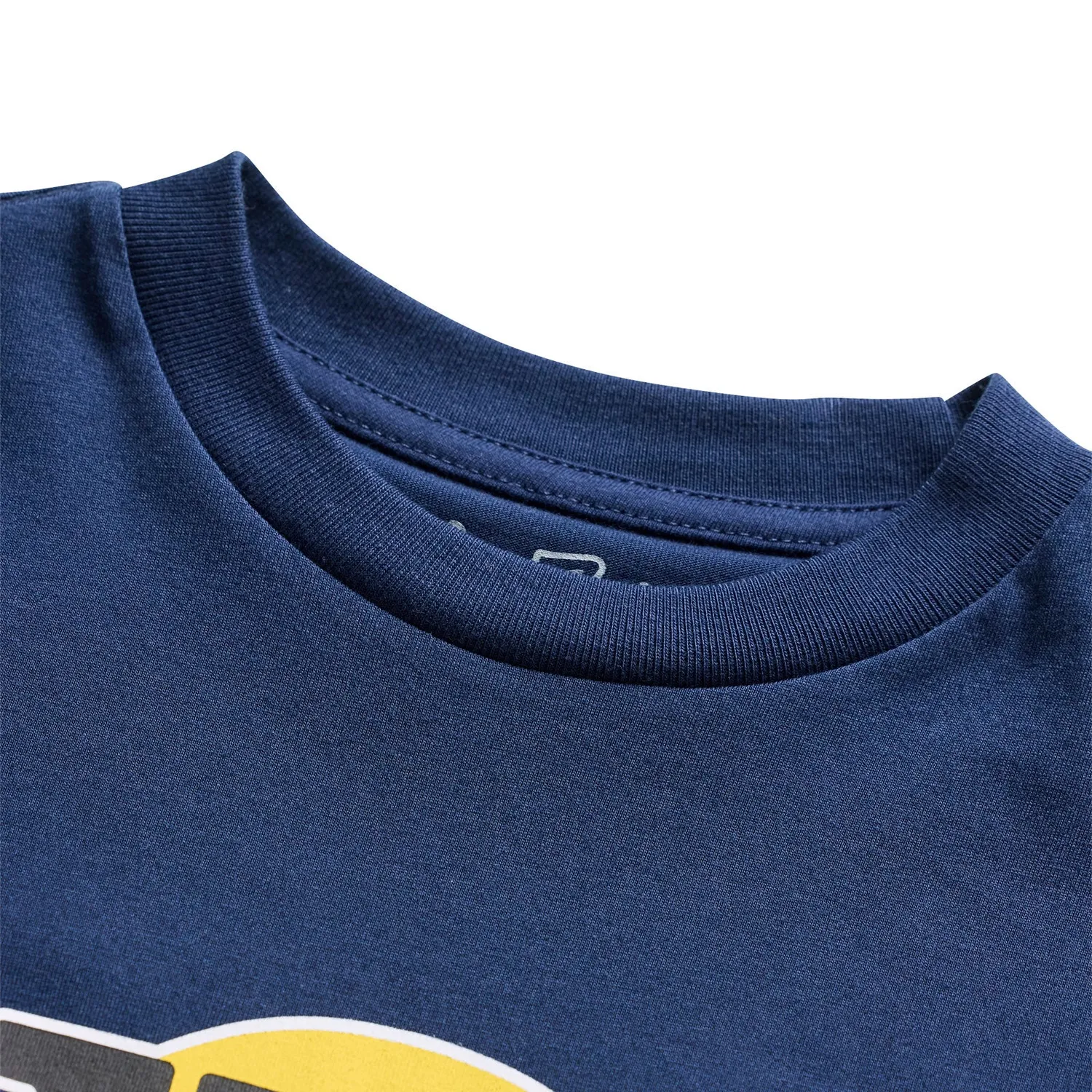 Troy Lee Designs Happy Dayz t-shirt bambino blu navy