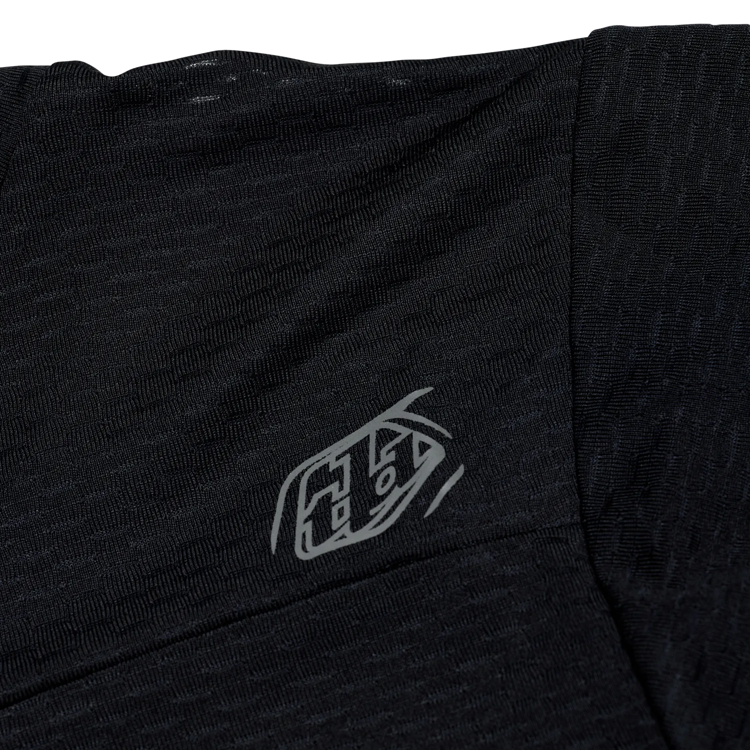 Troy Lee Designs Skyline Air Mono Black maglia bici ventilata