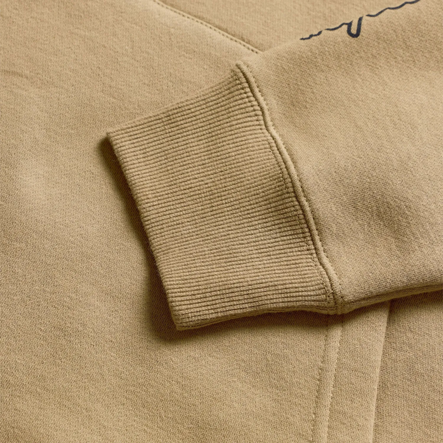 Troy Lee Designs Imprint felpa con cappuccio sienna