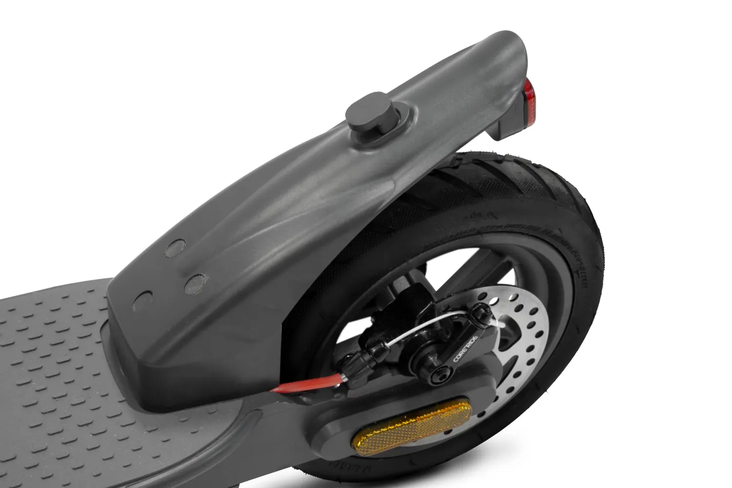 Ducati Pro-I Evo Safe Ride Monopattino Elettrico 350W 8,5"
