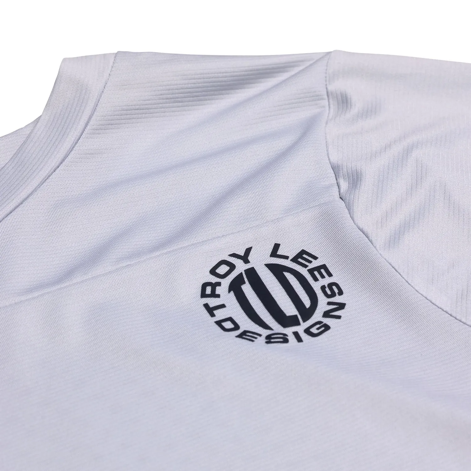 Troy Lee Designs Skyline SS Jersey maglia MTB mist traspirante