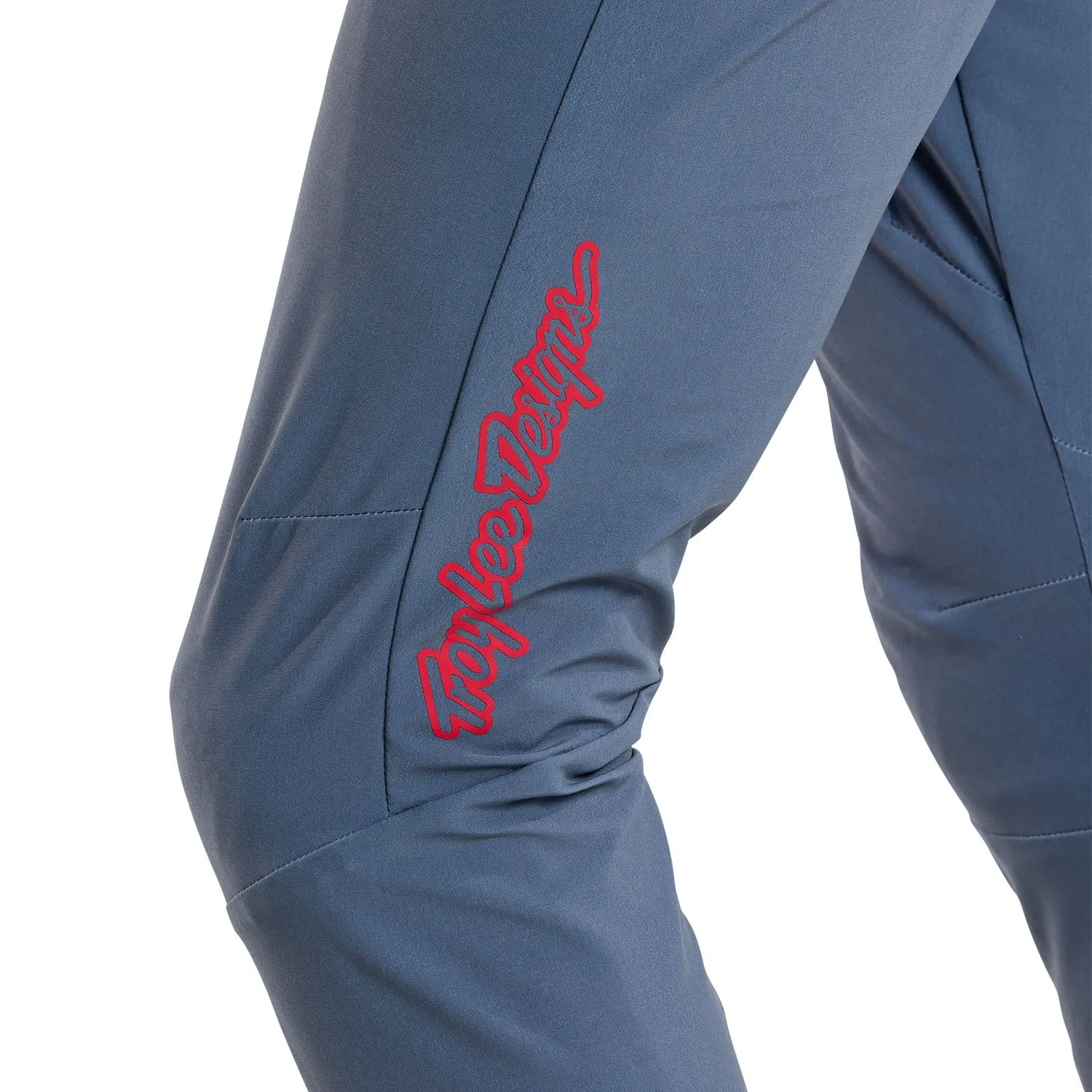 Troy Lee Designs Skyline Superlyte pantalone bici blu leggero