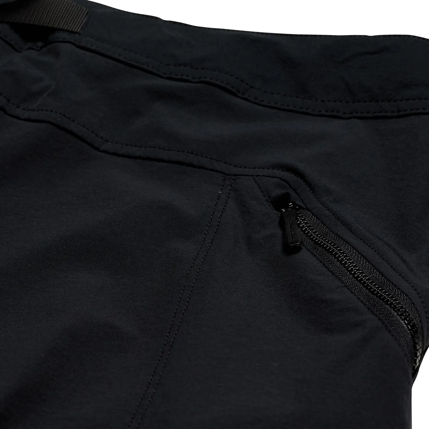 Troy Lee Designs Skyline Trail Pantaloncini MTB Ragazzo Nero