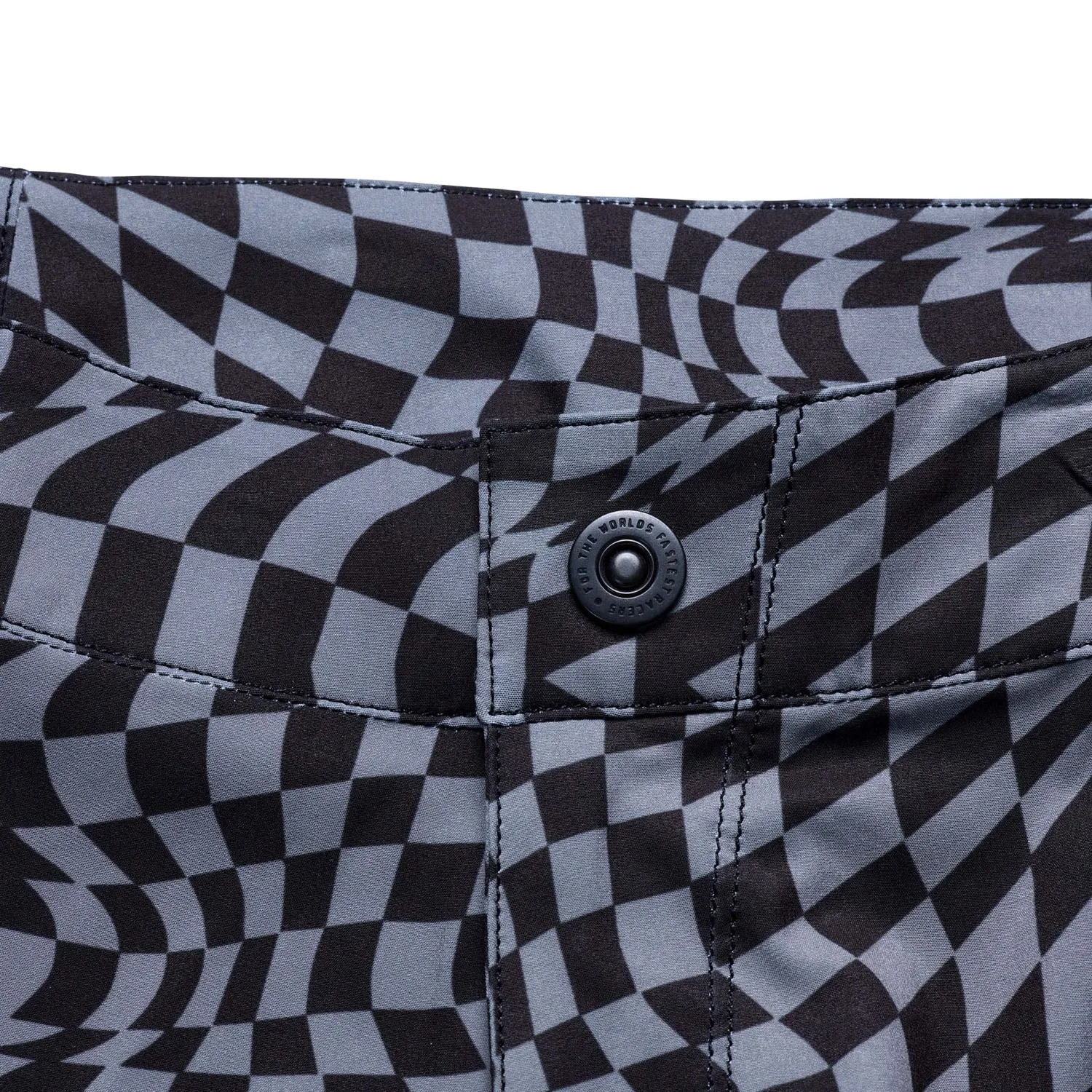 Troy Lee Designs Lilium pantaloni bici donna neri