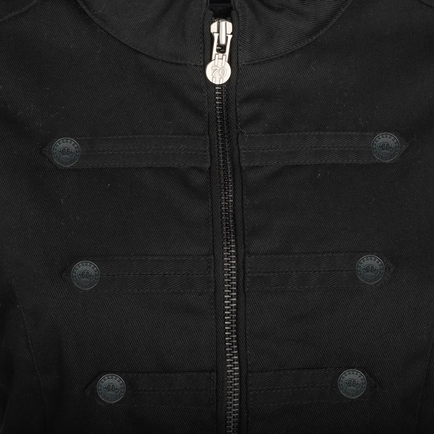 Segura Lady Kara giacca moto donna nero impermeabile