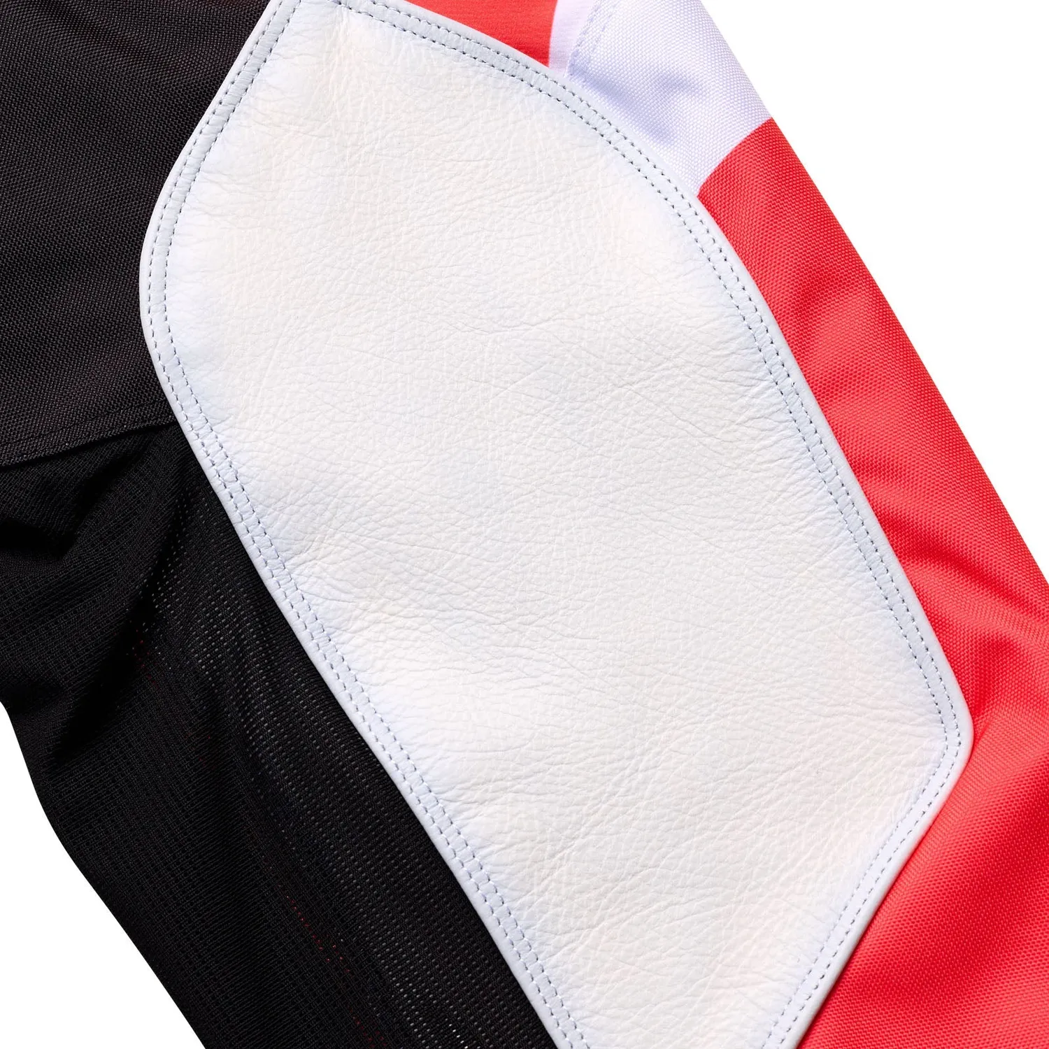 Troy Lee Designs GP Pro pantaloni moto uomo rossi