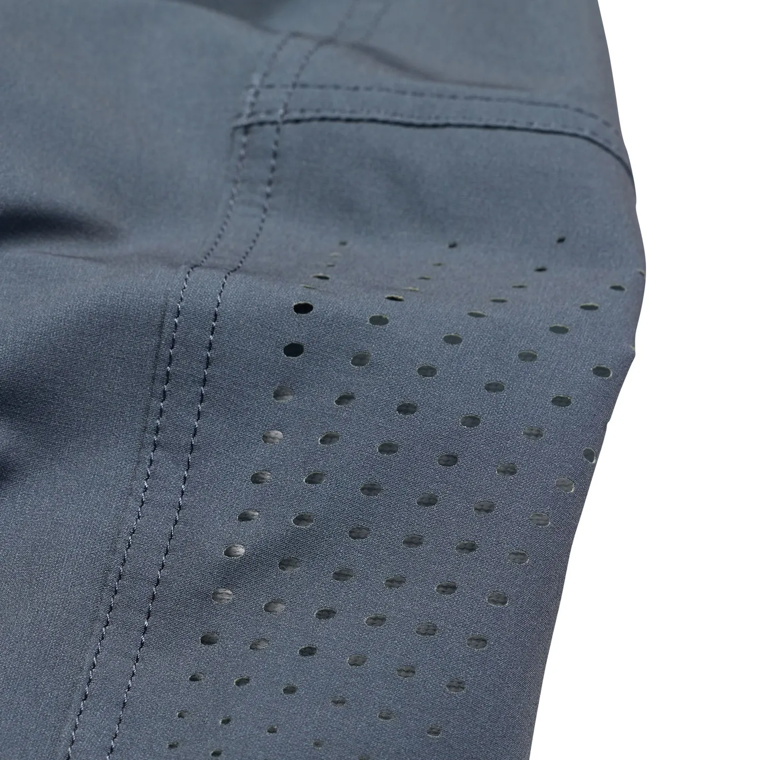 Troy Lee Designs Skyline Pantaloni MTB Blu Traspiranti