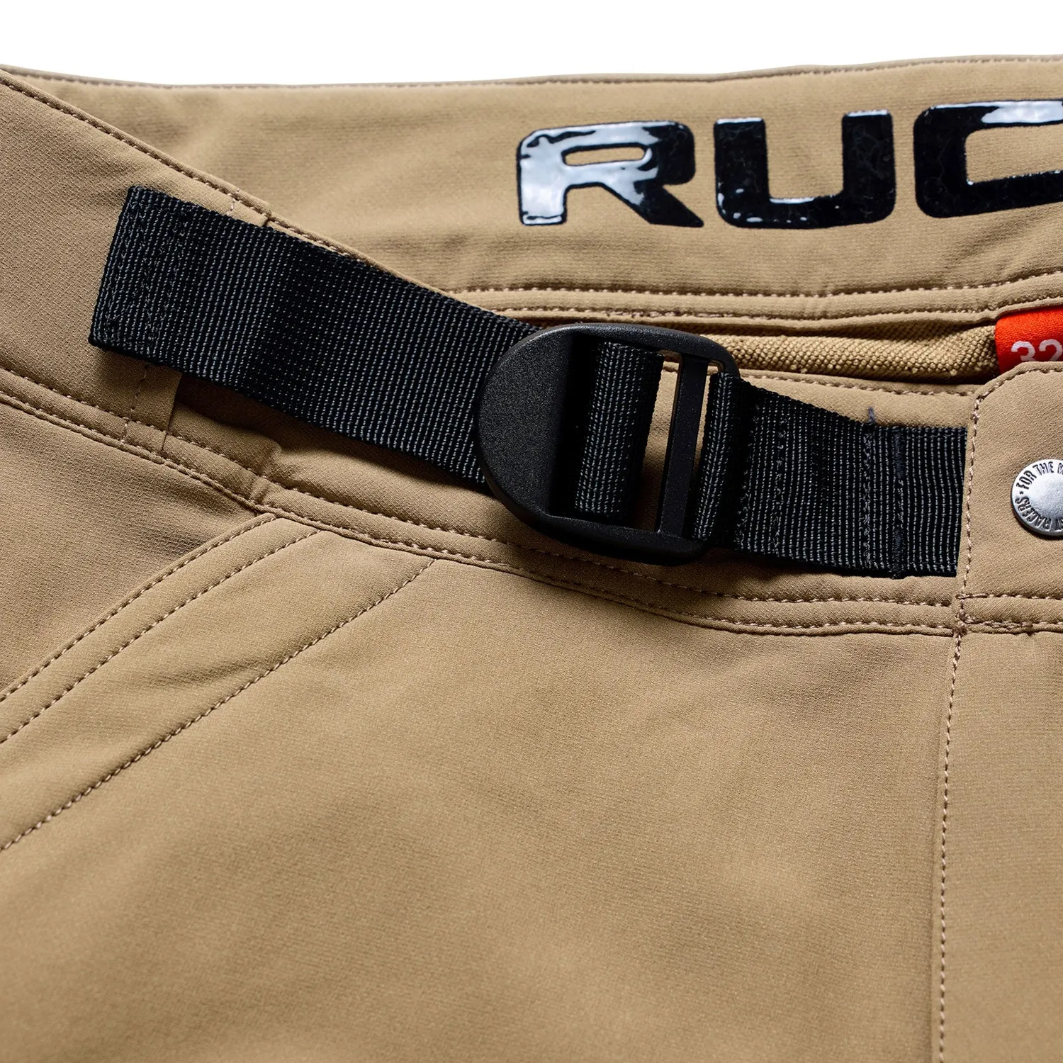 Troy Lee Designs Ruckus Cargo pantaloni MTB sienna