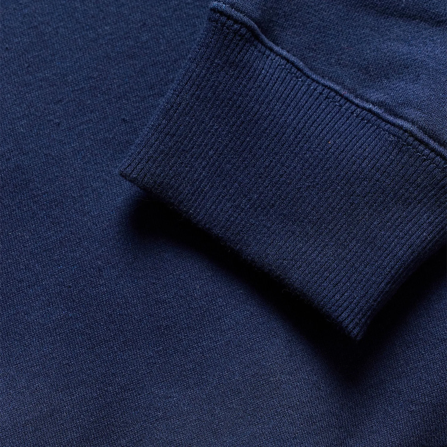Troy Lee Designs Cyborg felpa ragazzo blu navy